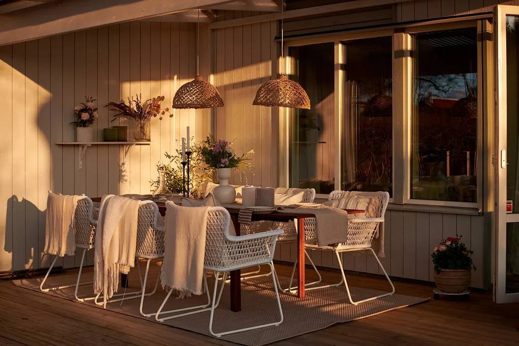 Hyresbostad på Mariefred i mariefred