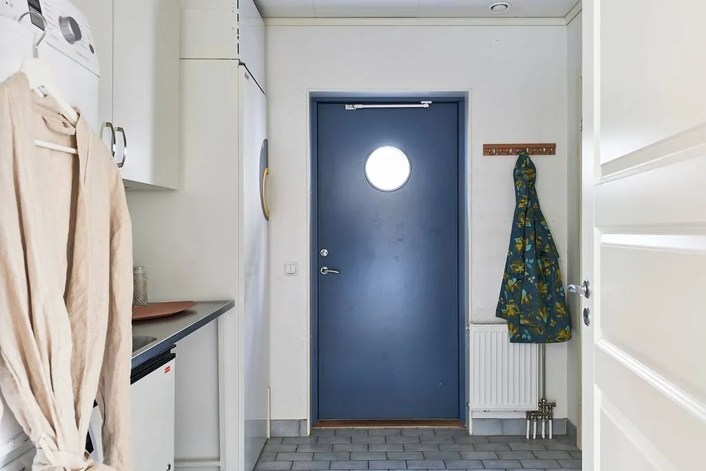 Hyresbostad på Mariefred i mariefred