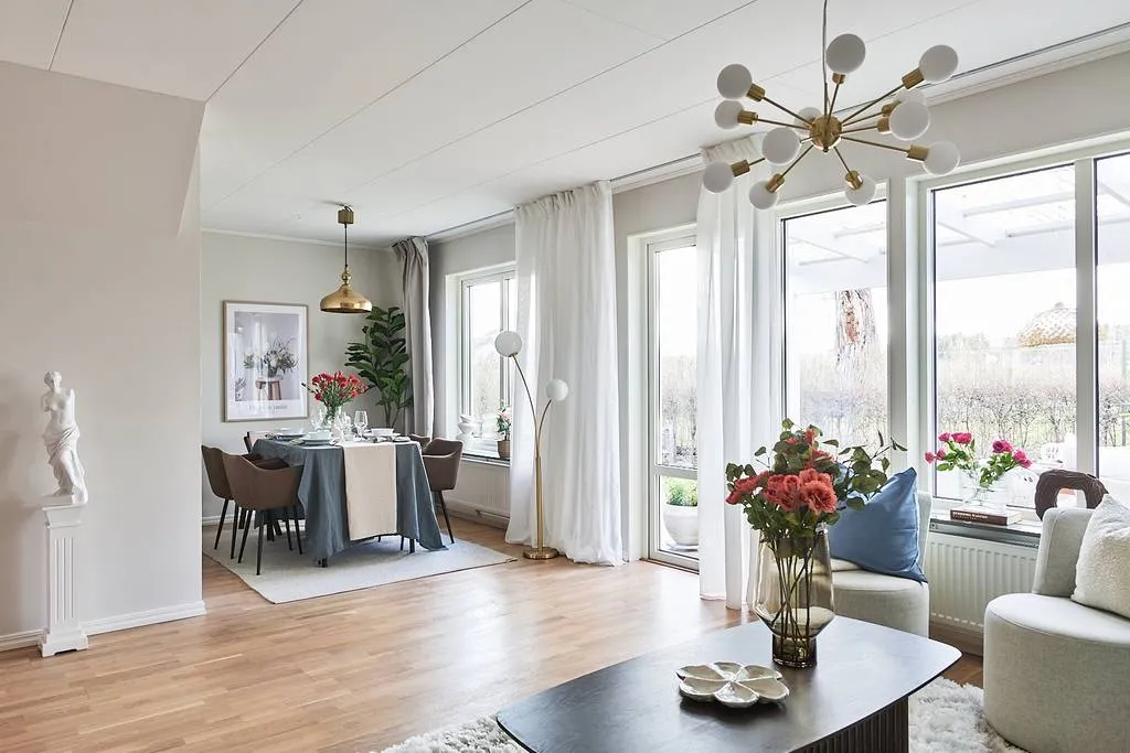 Hyresbostad på Mariefred i mariefred