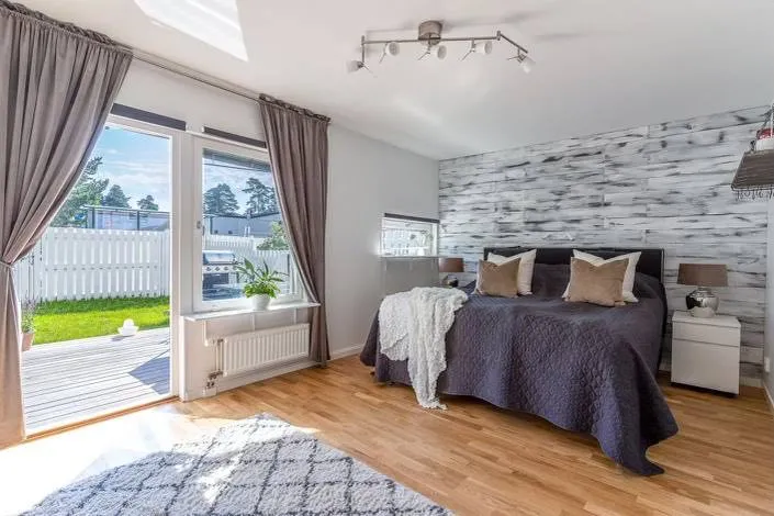 Hyreslägenhet på Upplands Väsby i upplands-vasby