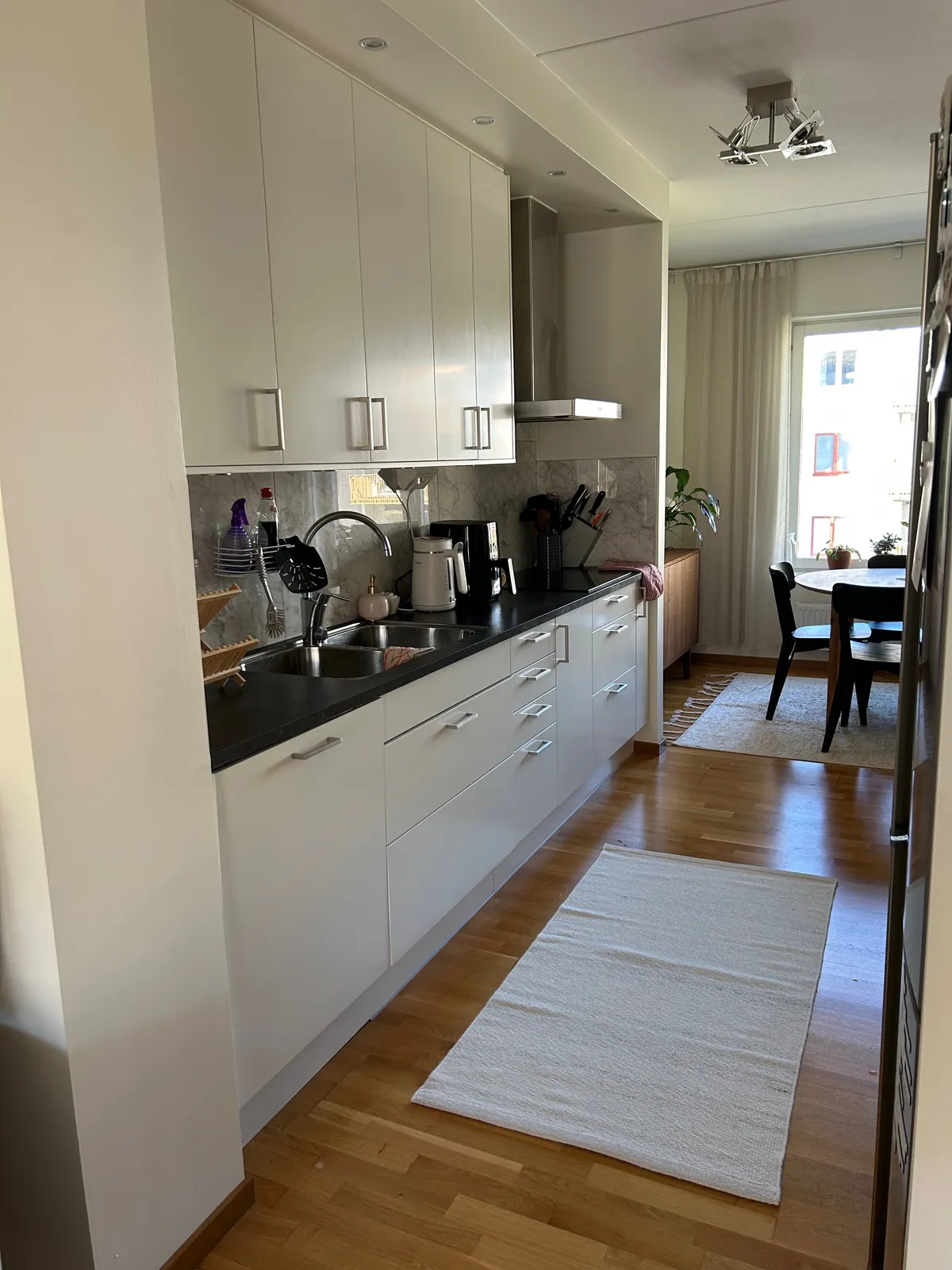 Hyreslägenhet på Göteborg i goteborg