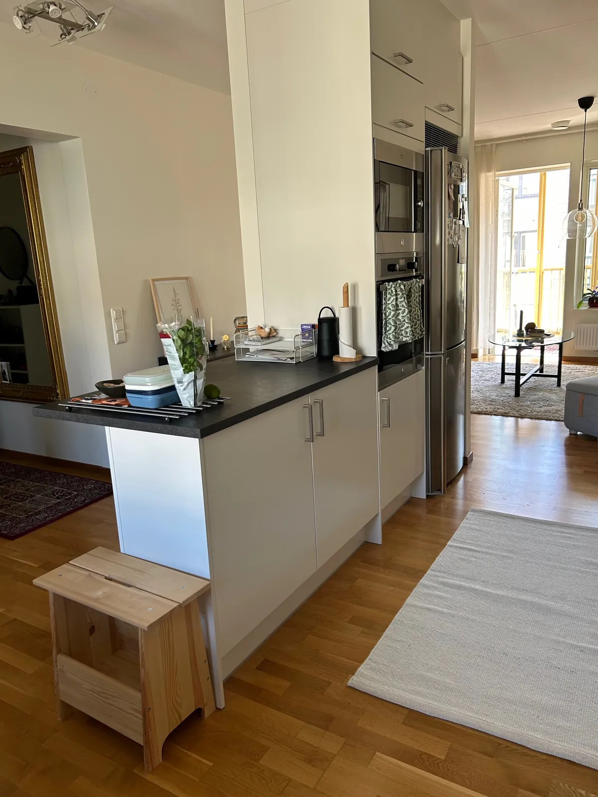 Hyreslägenhet på Göteborg i goteborg