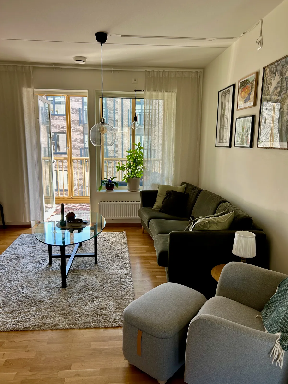 Hyreslägenhet på Göteborg i goteborg