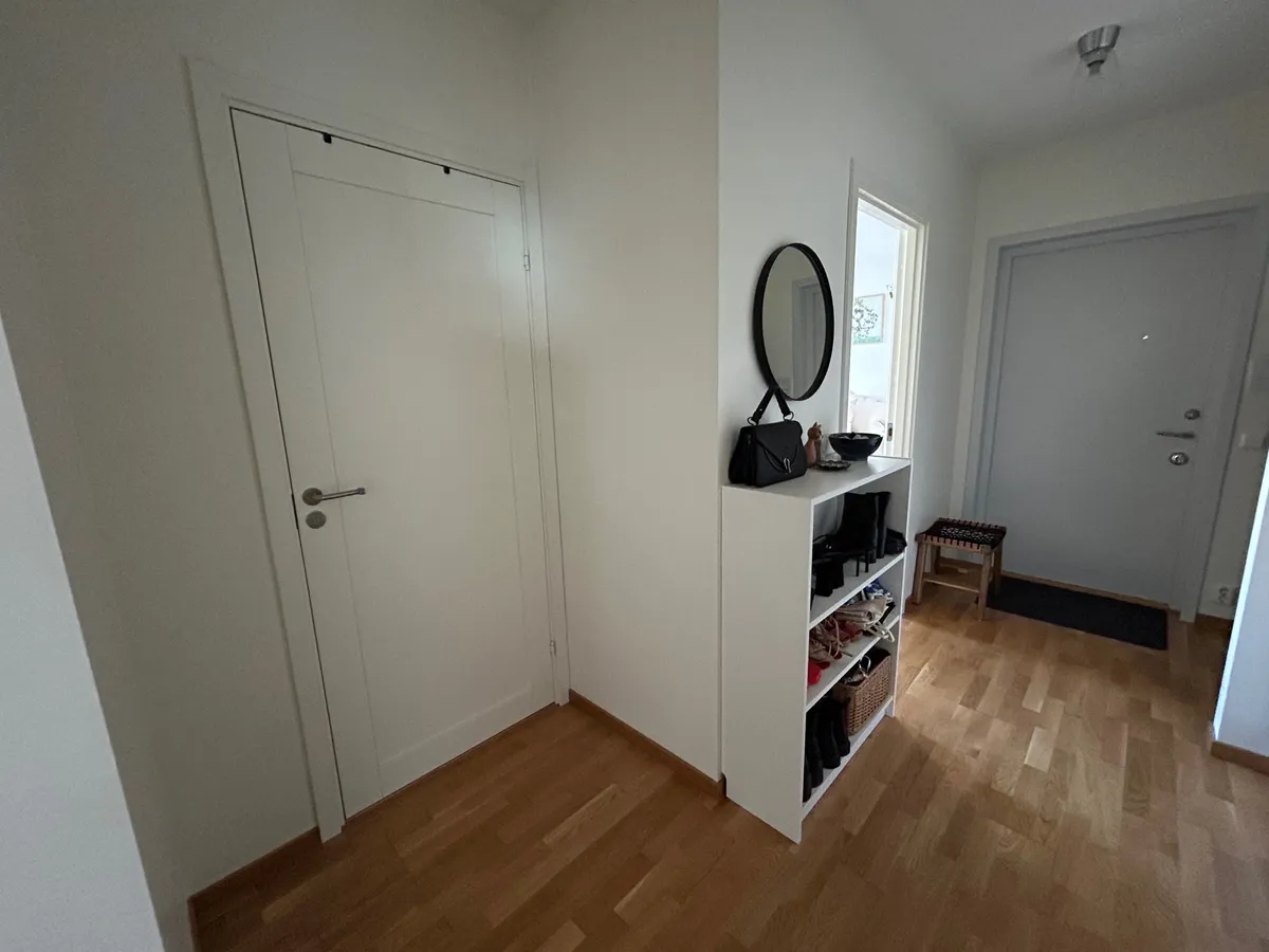 Hyreslägenhet på Göteborg i goteborg