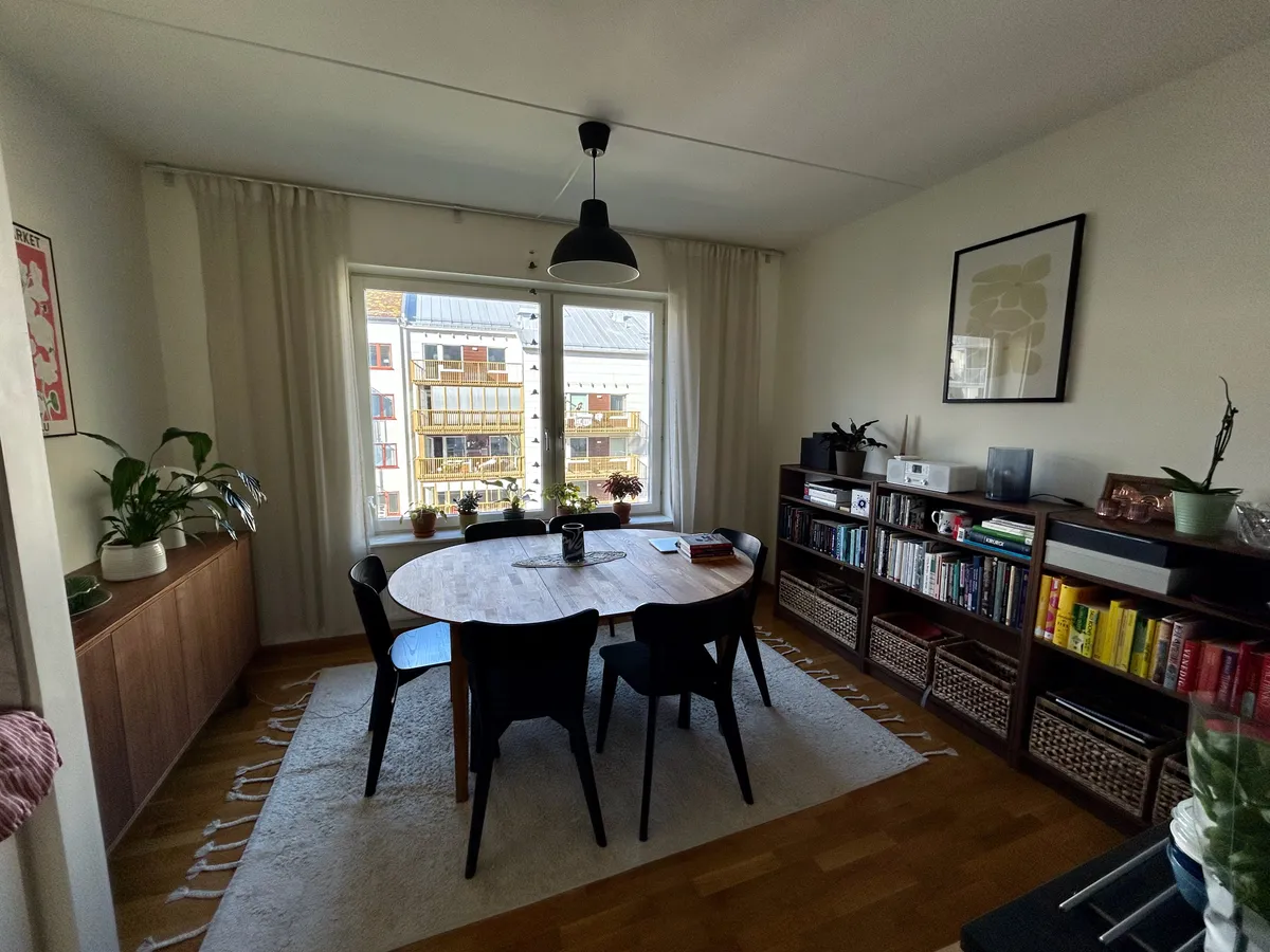 Hyreslägenhet på Göteborg i goteborg