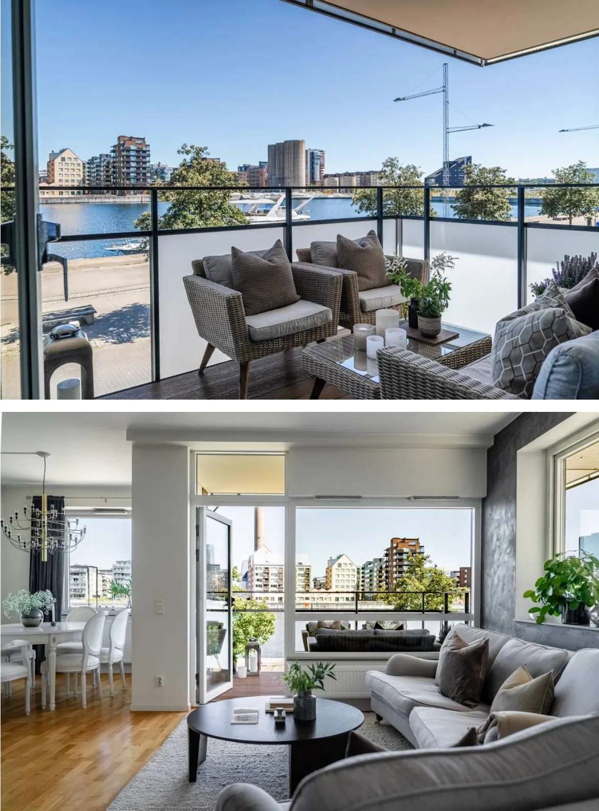 Hyreslägenhet på Limhamn i limhamn