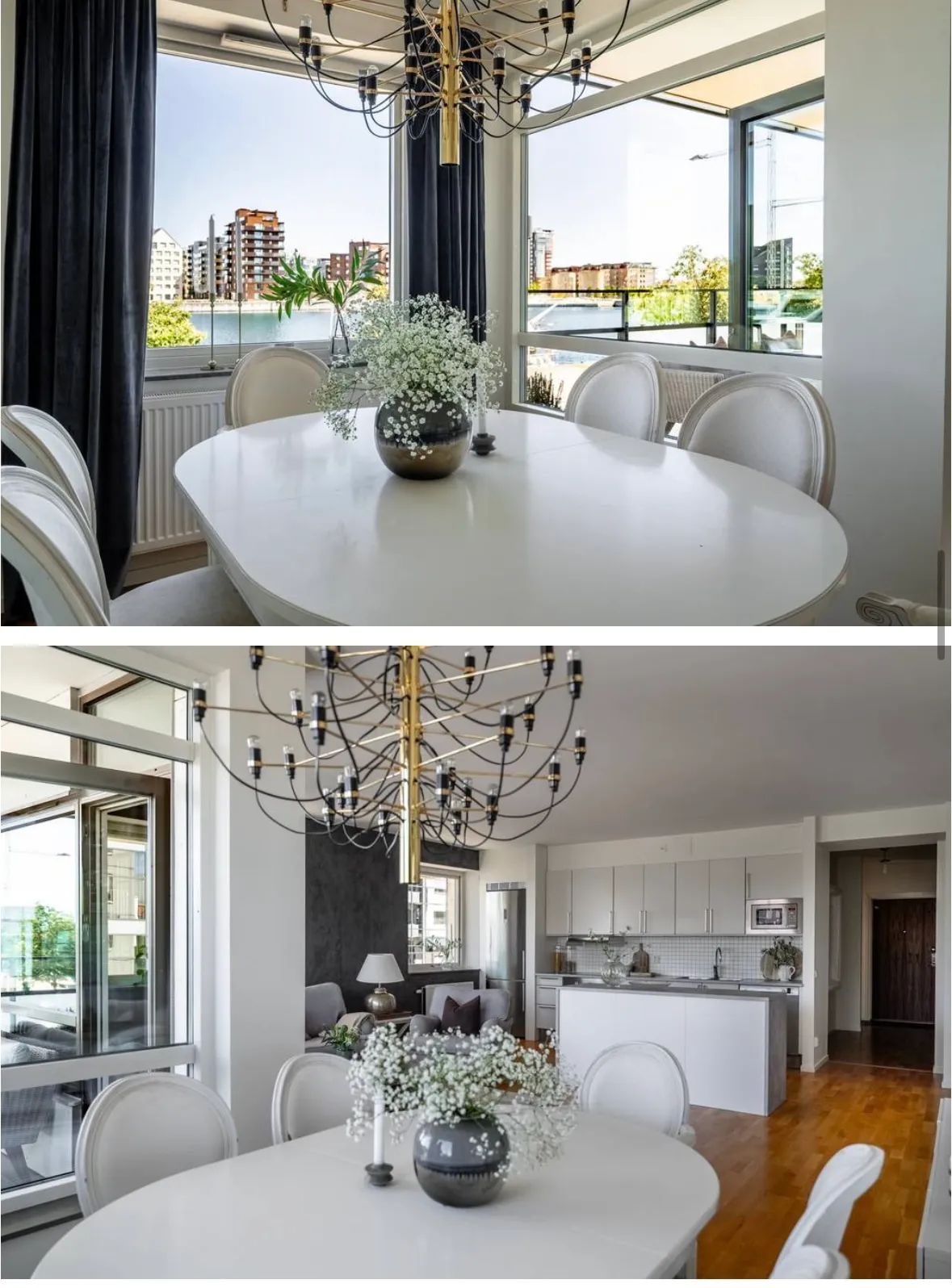 Hyreslägenhet på Limhamn i limhamn