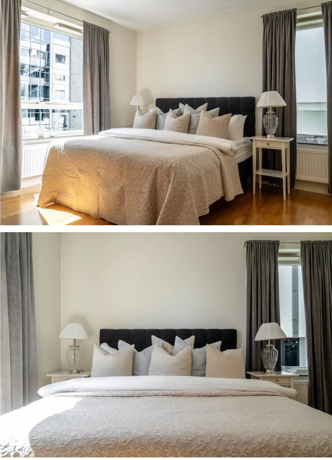 Hyreslägenhet på Limhamn i limhamn