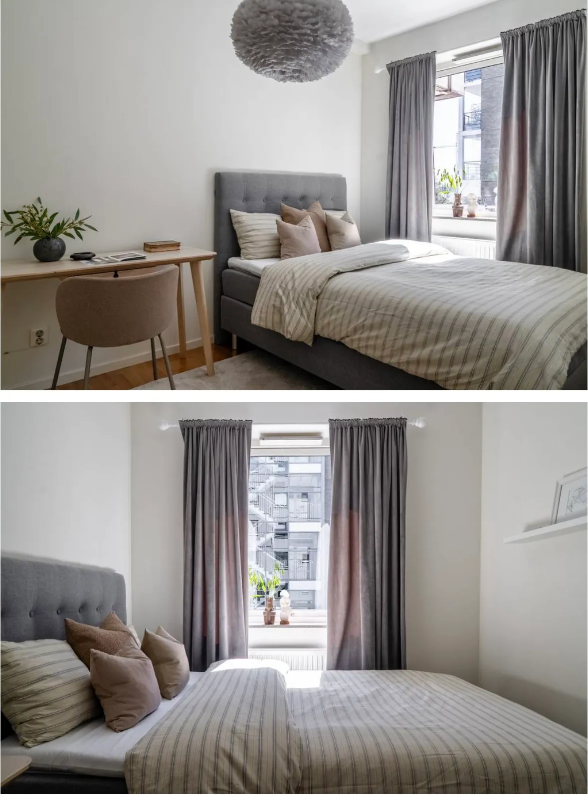 Hyreslägenhet på Limhamn i limhamn