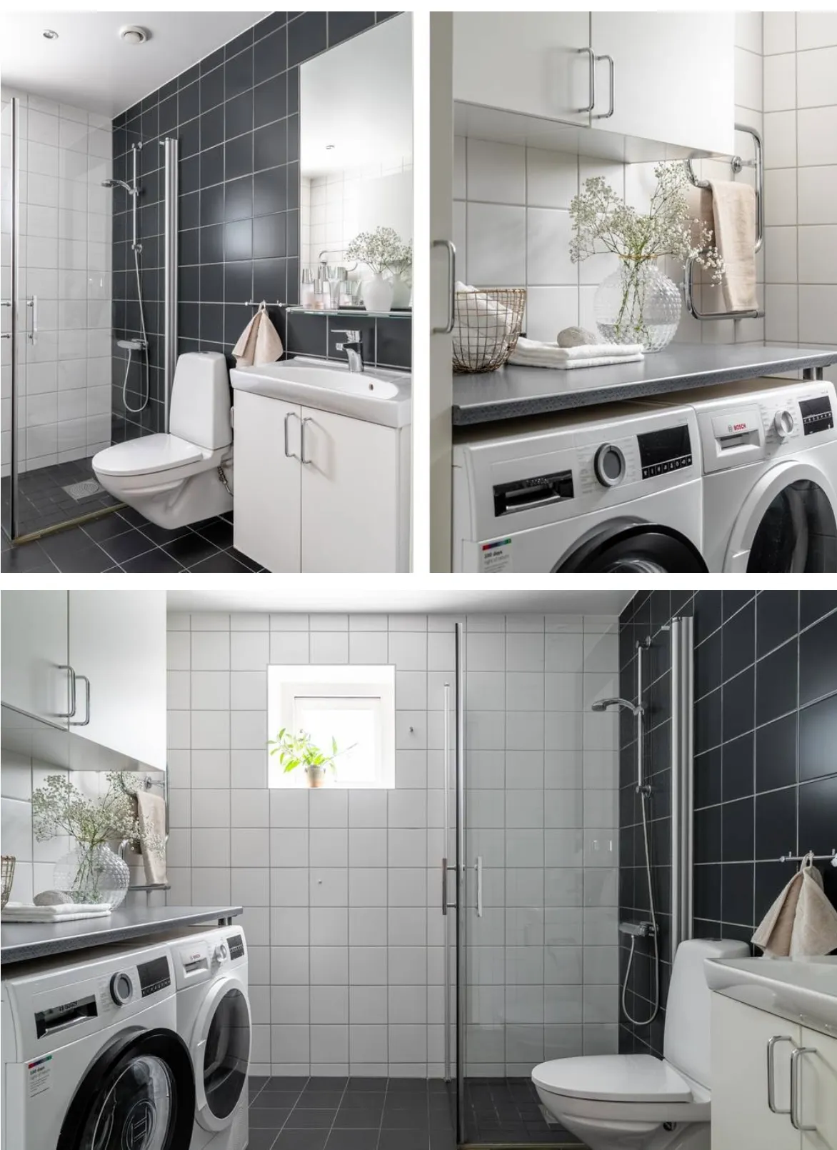 Hyreslägenhet på Limhamn i limhamn