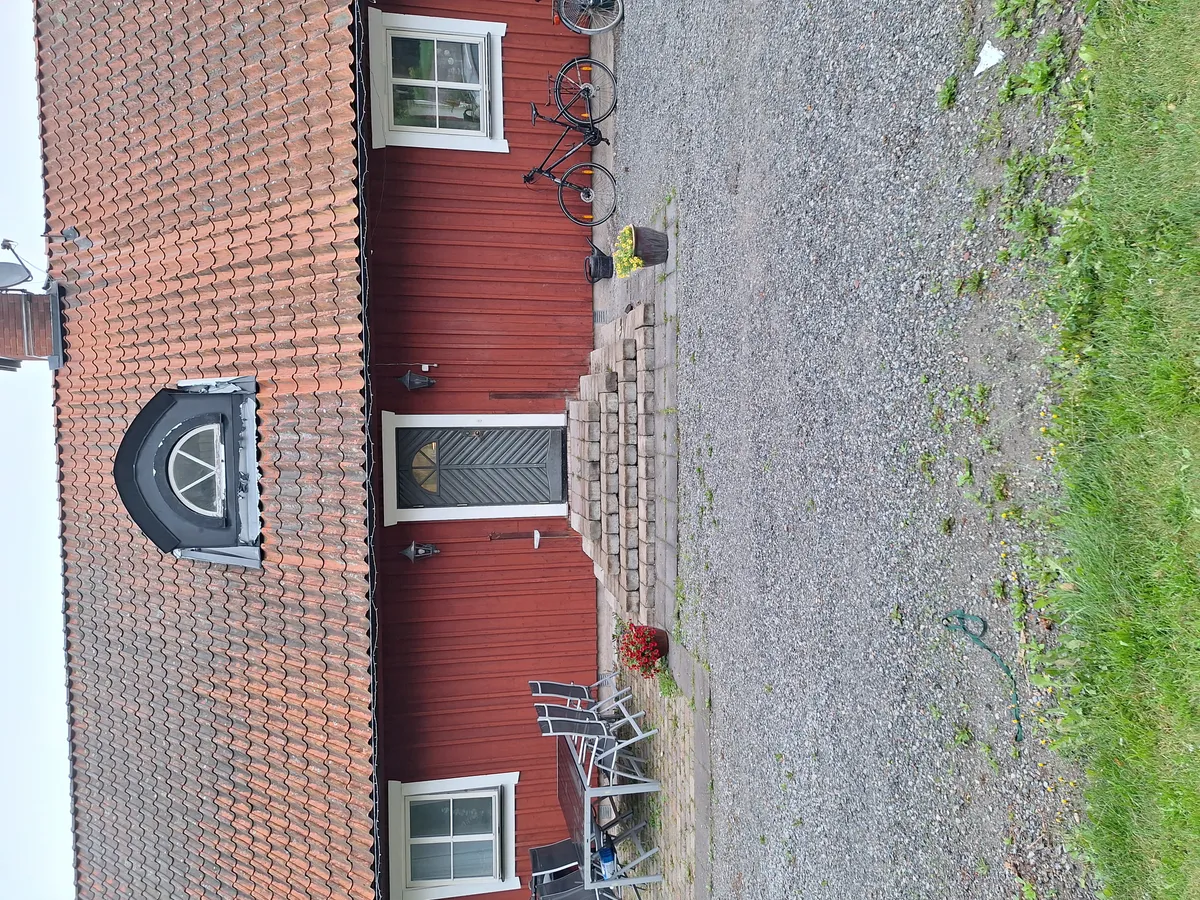 Hyresbostad på Mariefred i mariefred