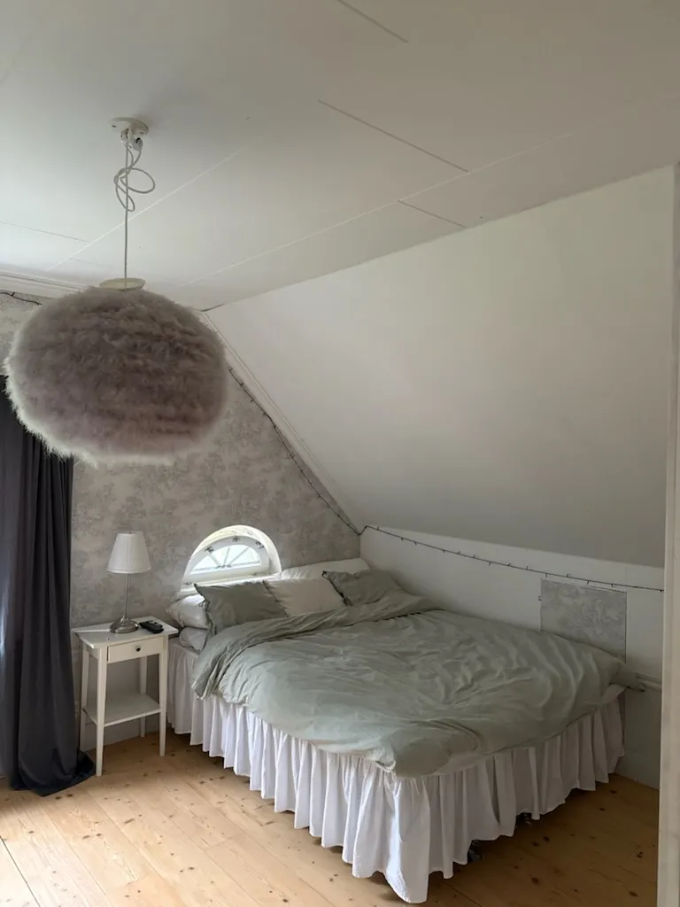 Hyresbostad på Mariefred i mariefred