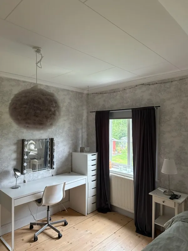 Hyresbostad på Mariefred i mariefred