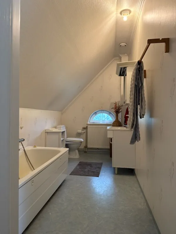 Hyresbostad på Mariefred i mariefred