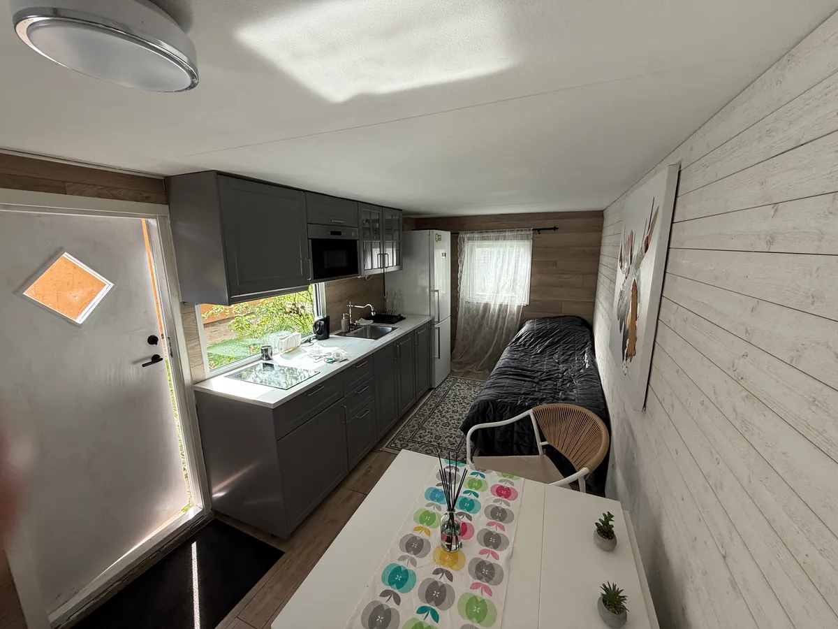 Hyresbostad på Jönköping i jonkoping