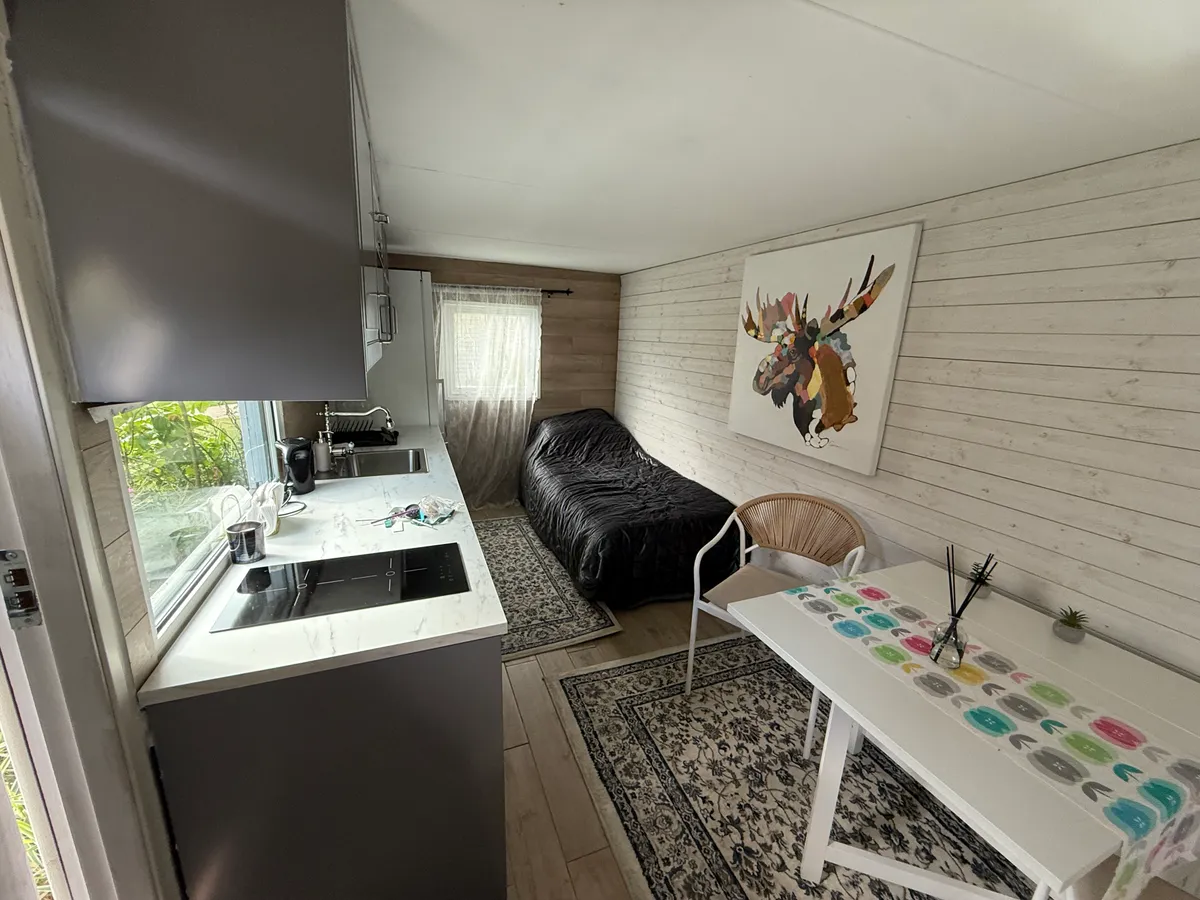 Hyresbostad på Jönköping i jonkoping