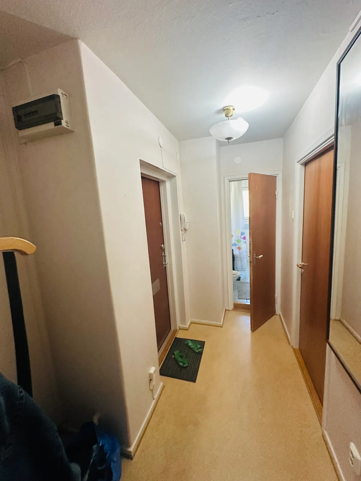 Hyreslägenhet på Göteborg i goteborg