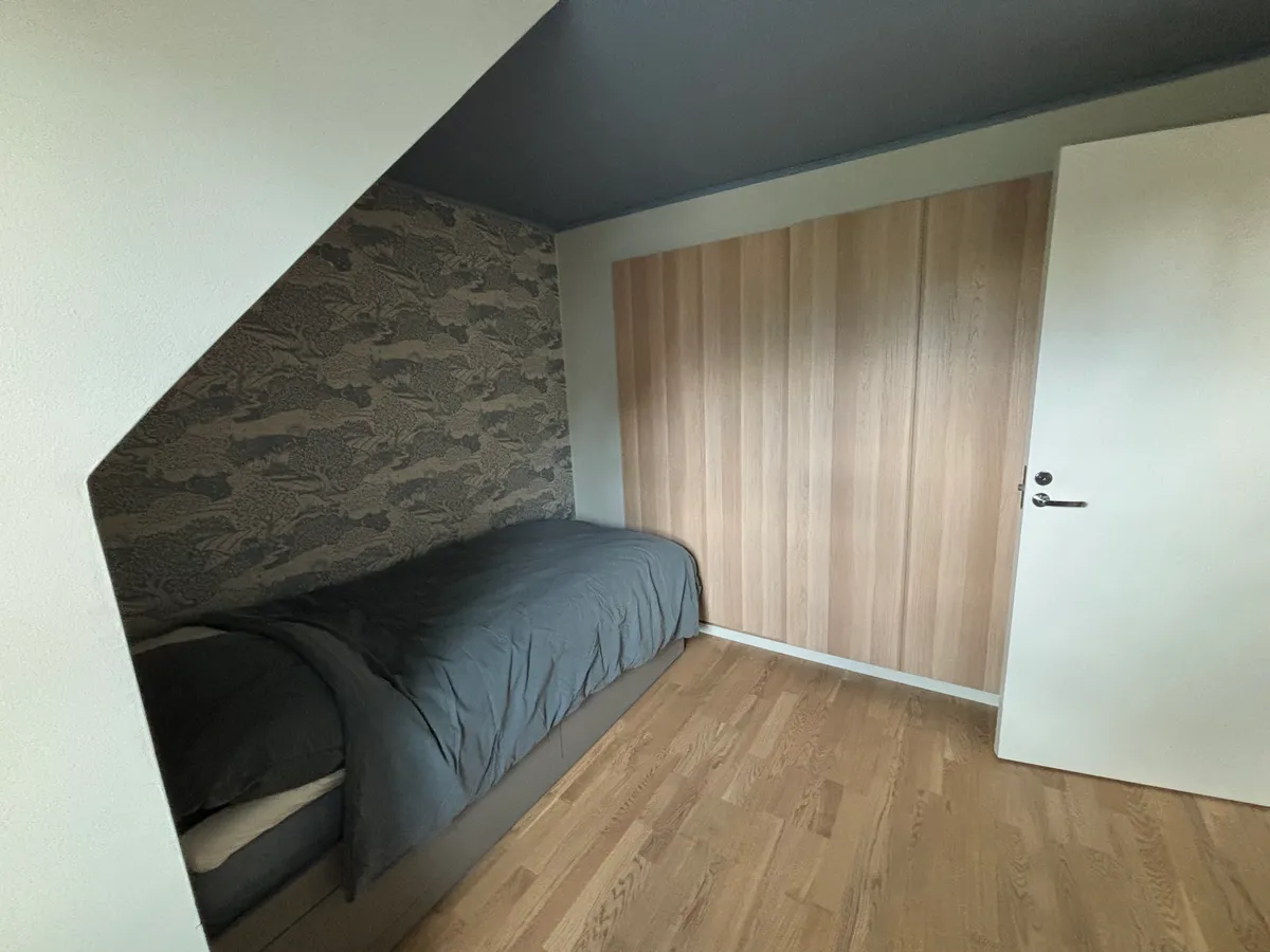 Hyresbostad på Tyresö i tyreso