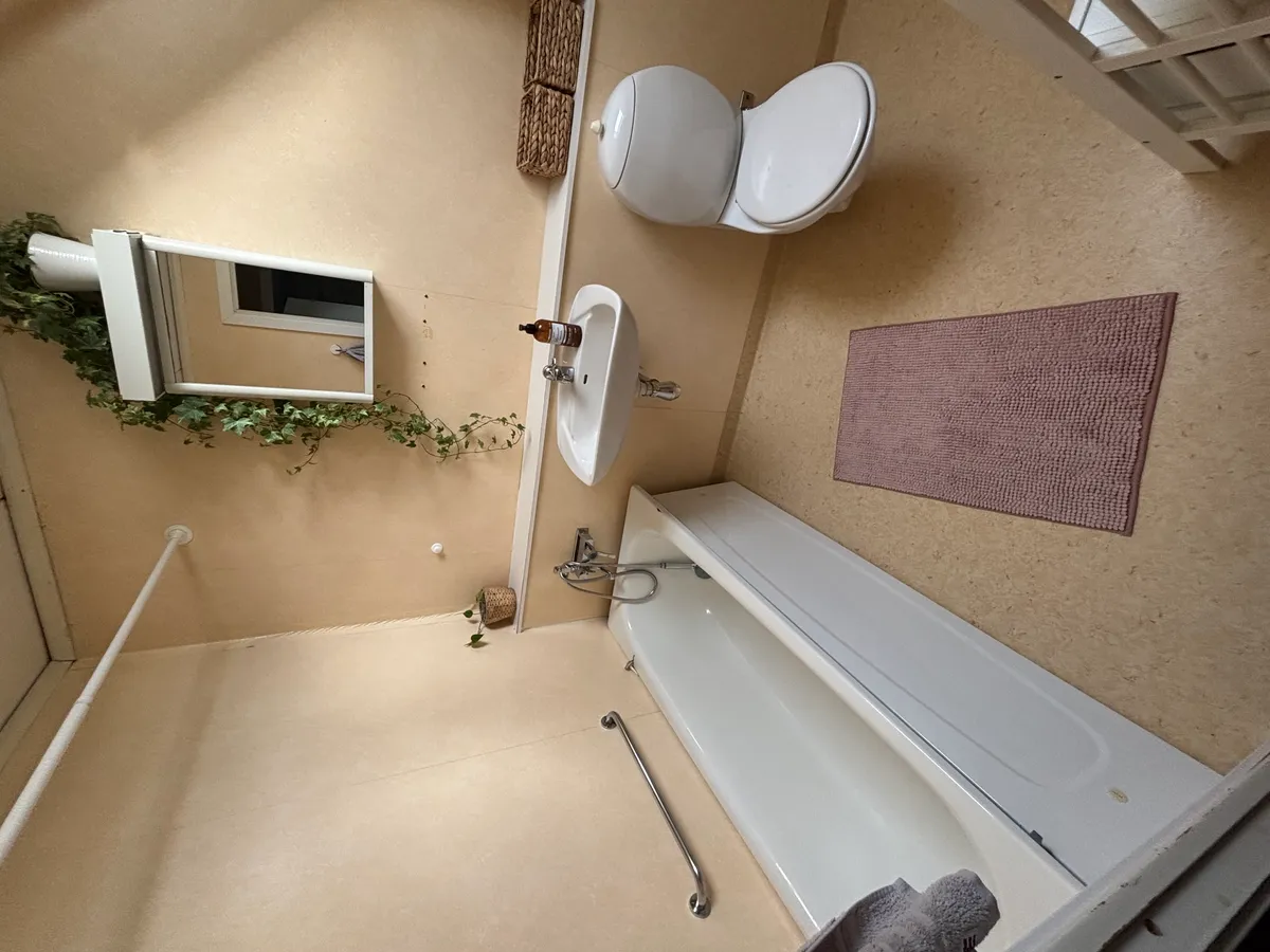 Hyresbostad på Tyresö i tyreso