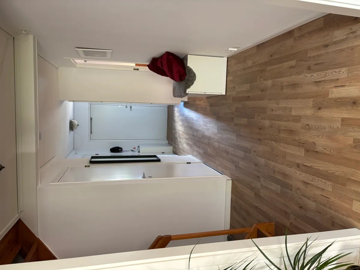 Hyresbostad på Tyresö i tyreso