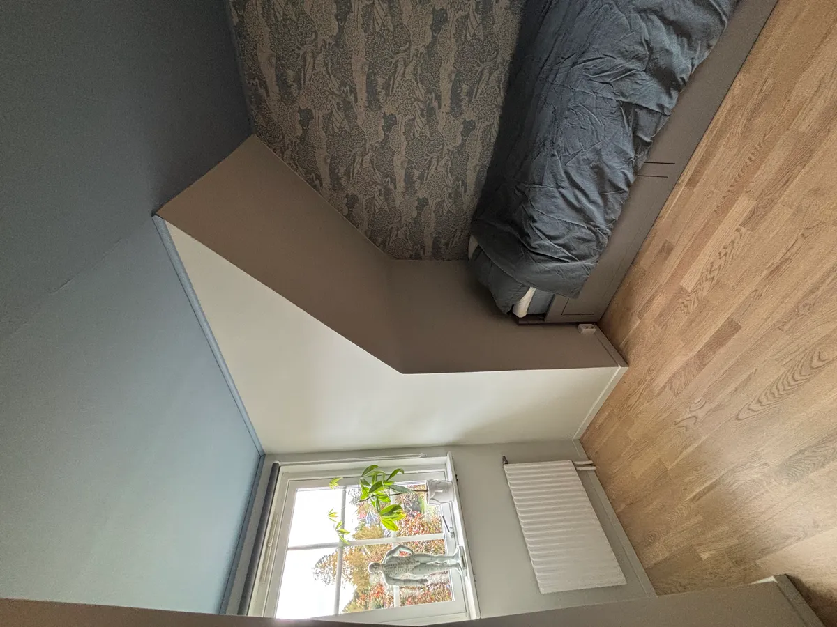 Hyresbostad på Tyresö i tyreso