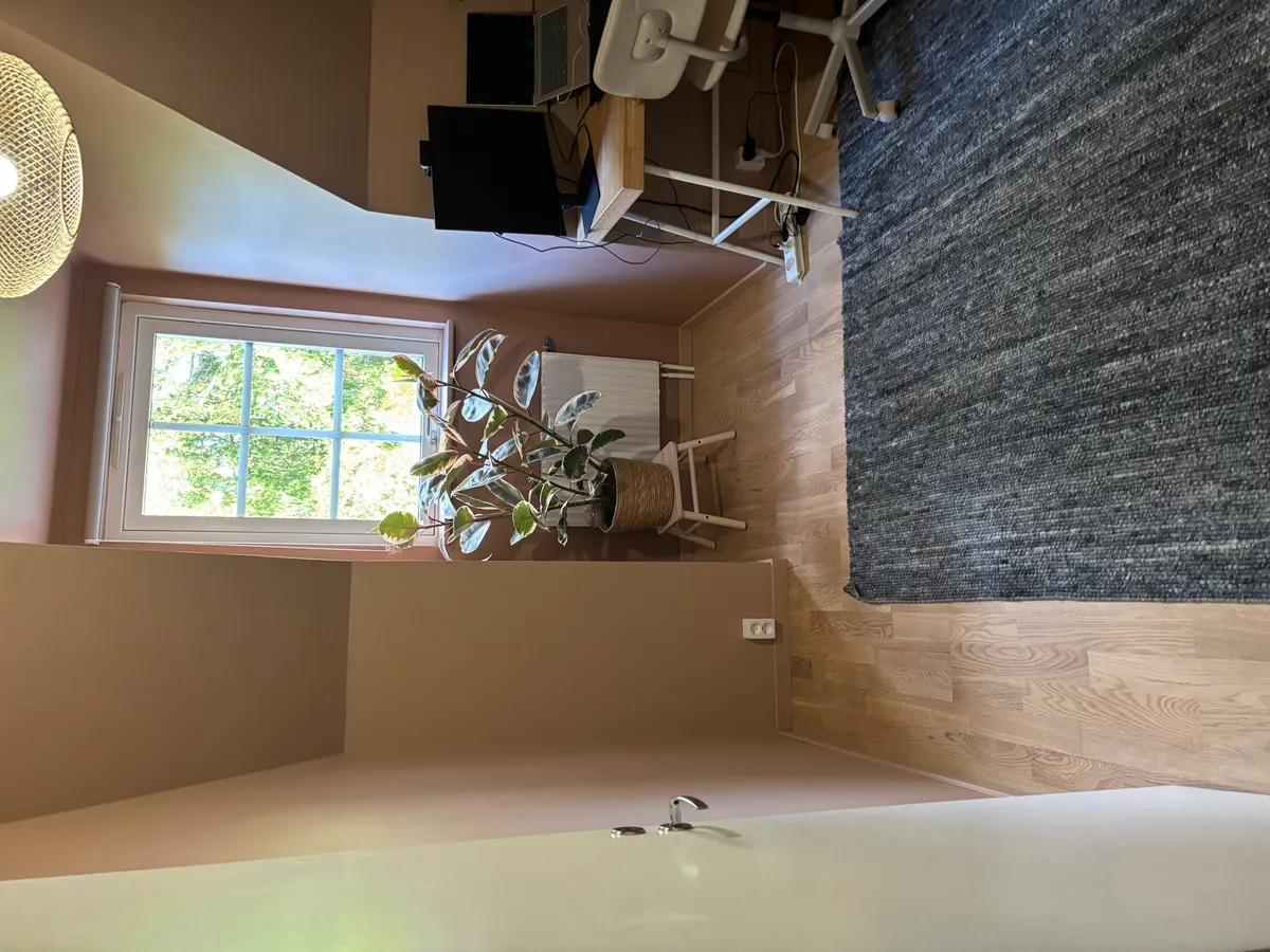 Hyresbostad på Tyresö i tyreso