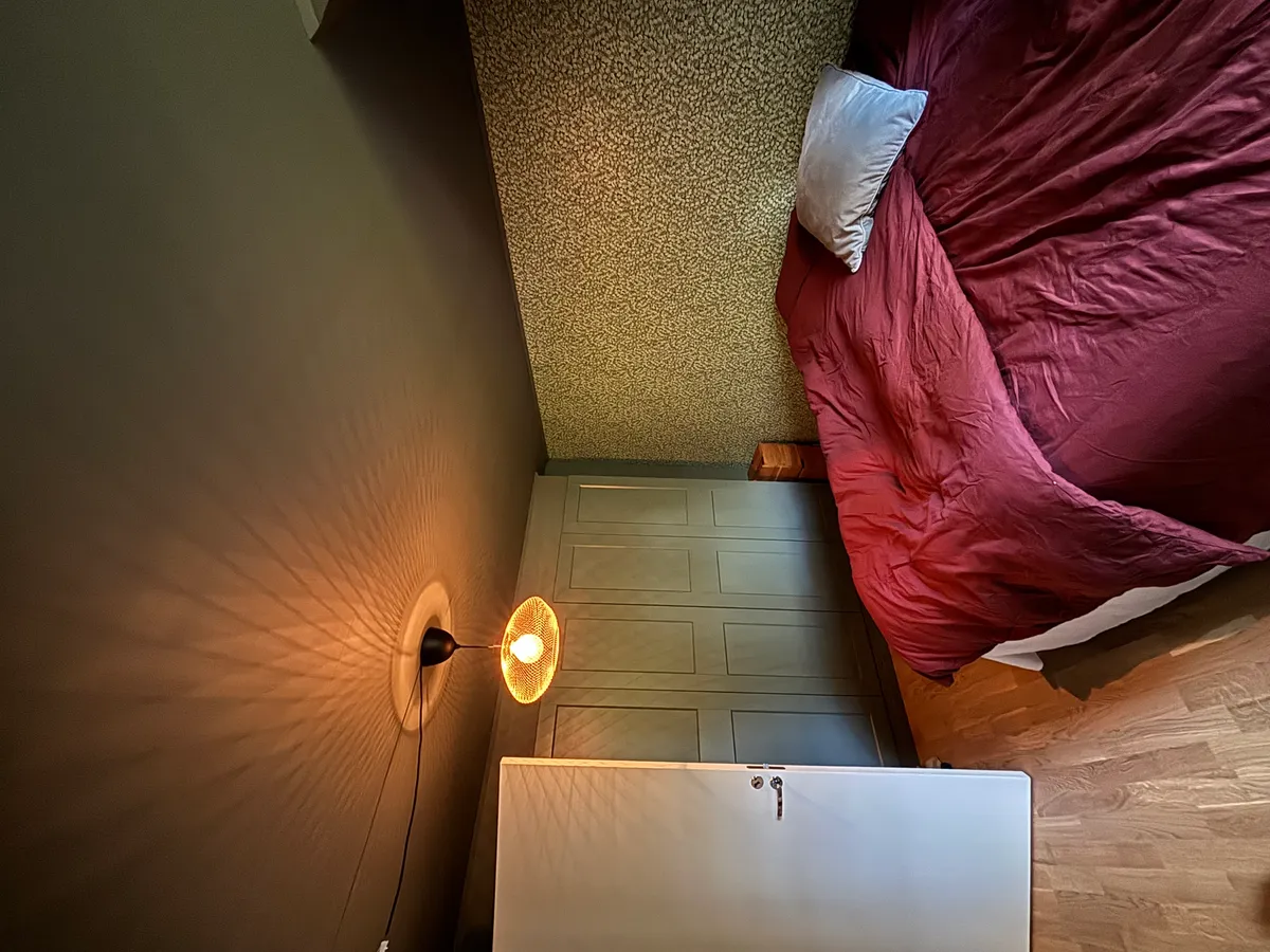 Hyresbostad på Tyresö i tyreso