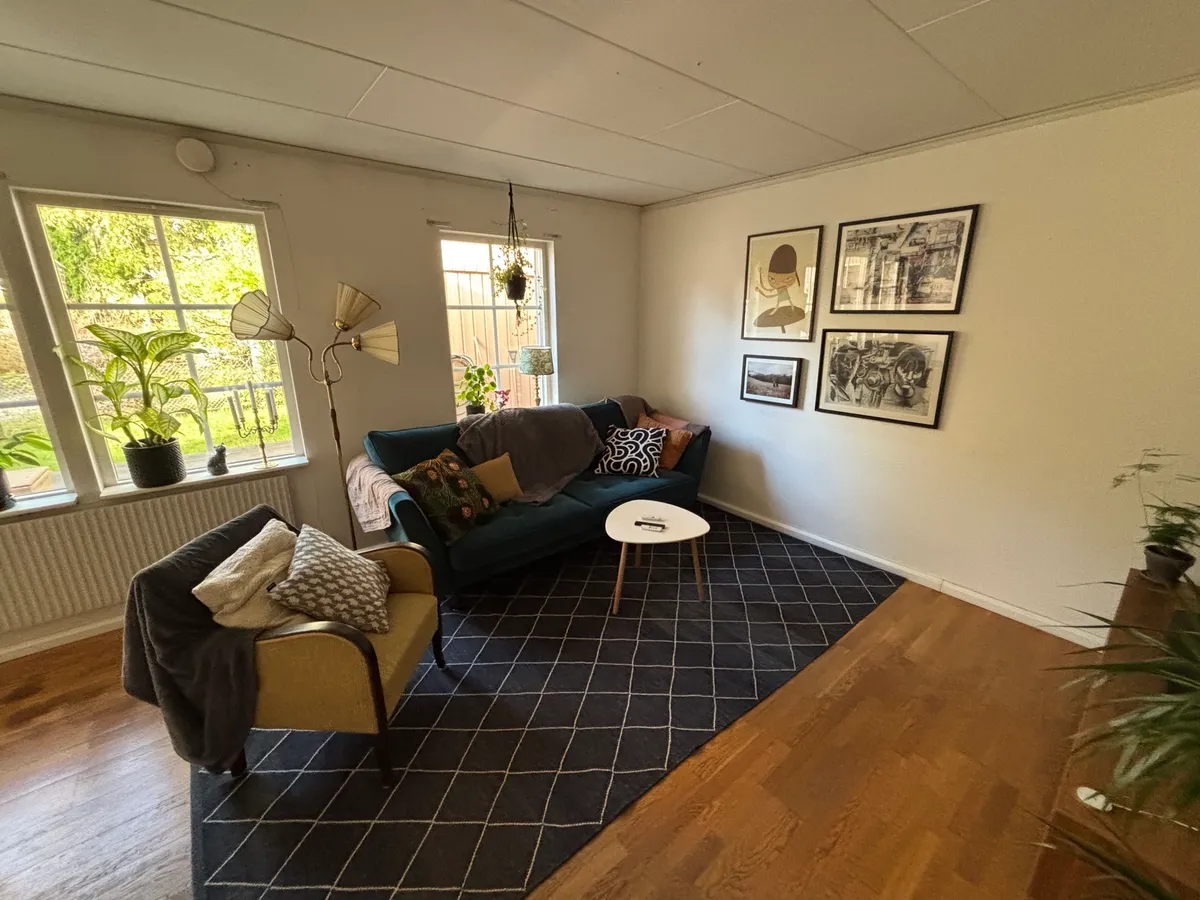 Hyresbostad på Tyresö i tyreso