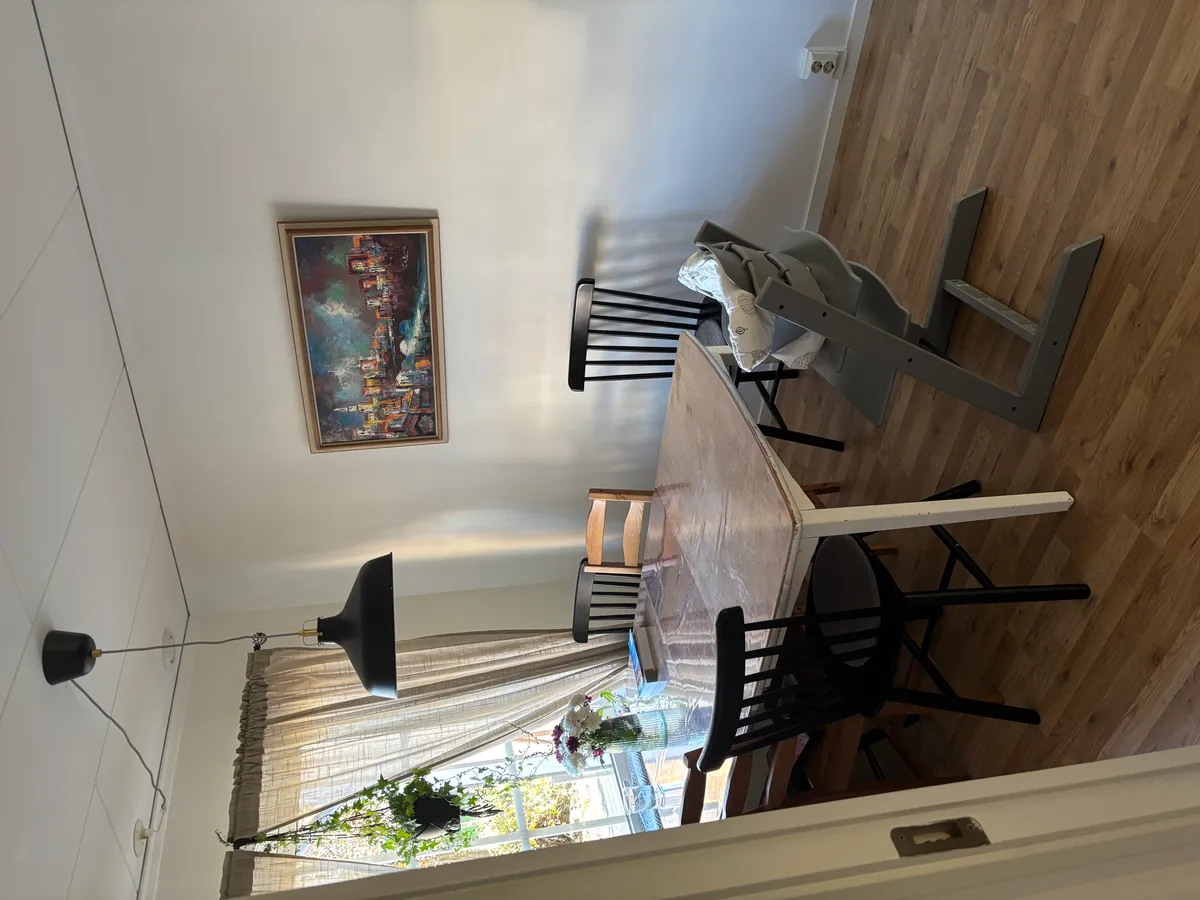 Hyresbostad på Tyresö i tyreso