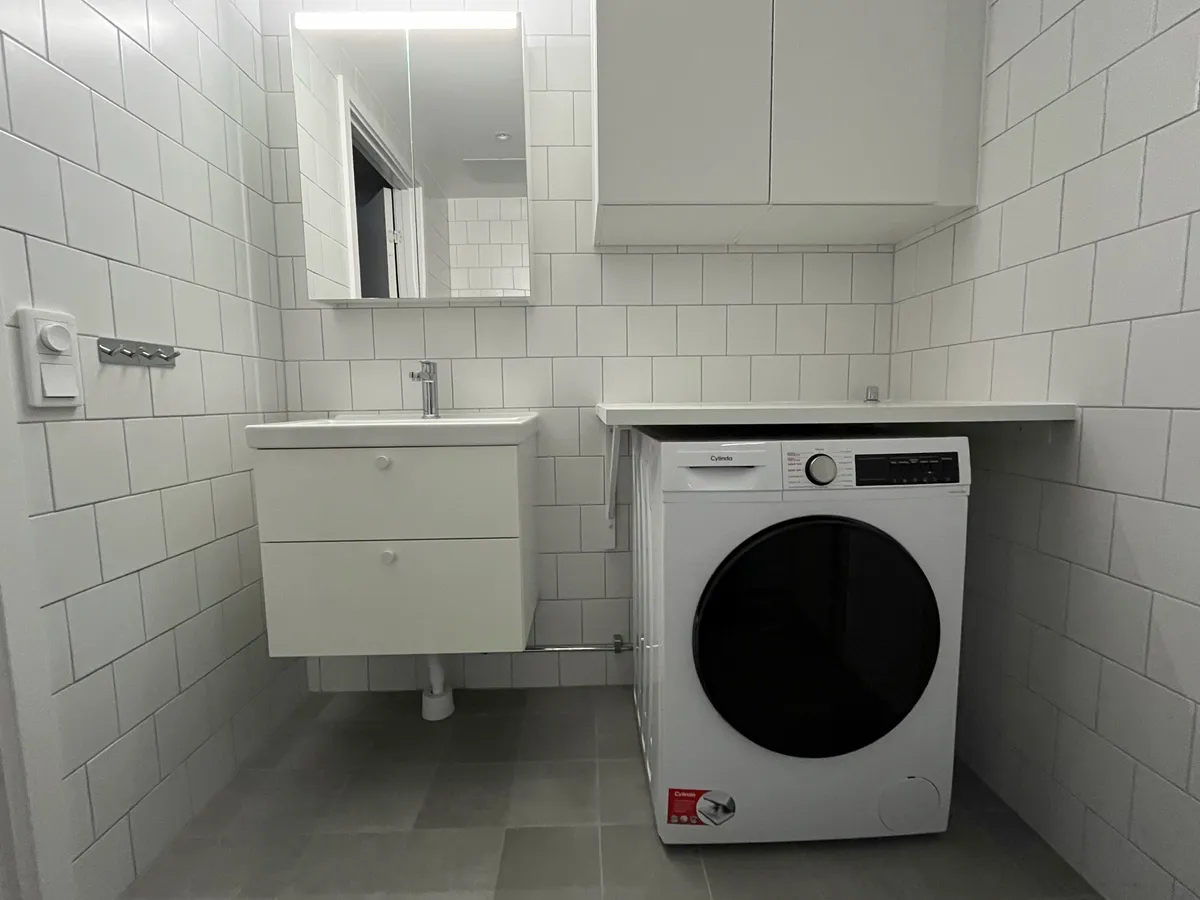 Hyreslägenhet på Göteborg i goteborg