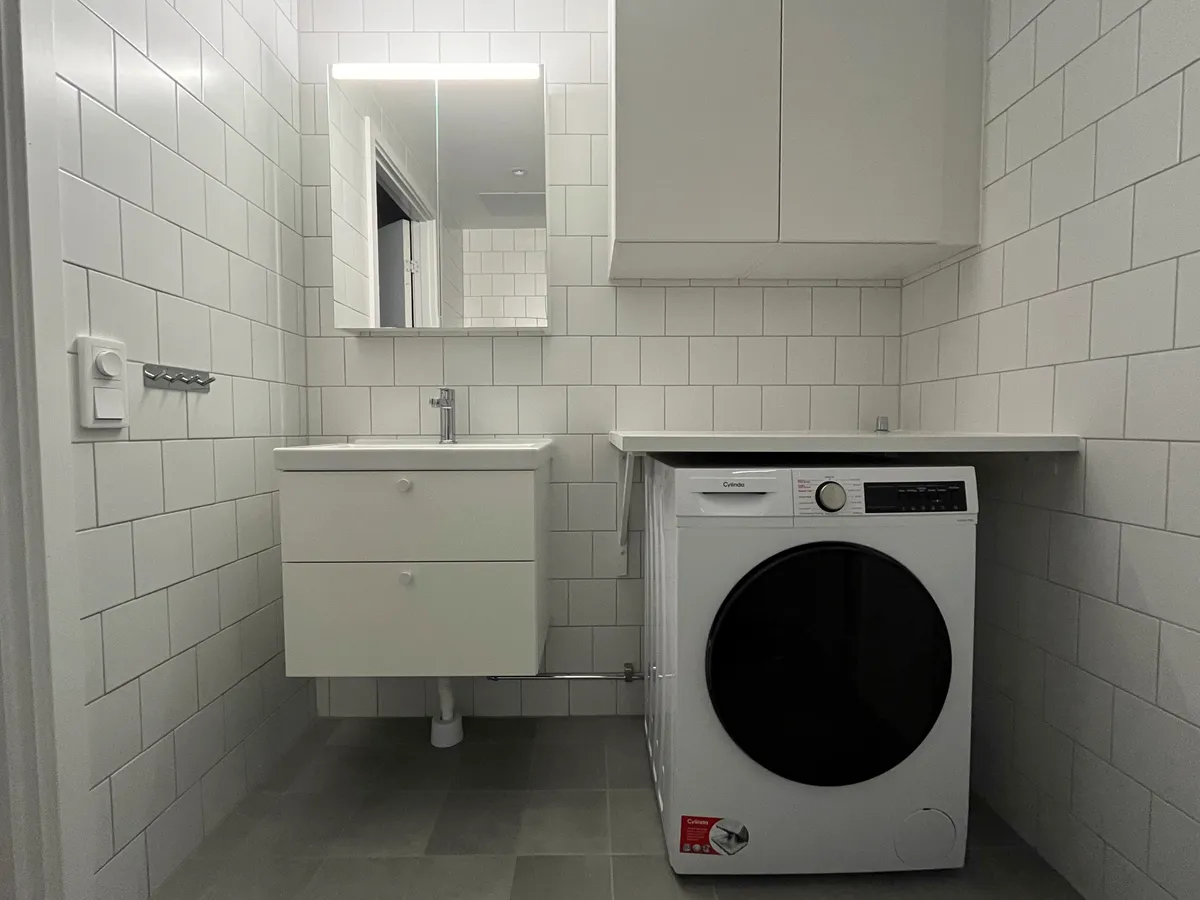 Hyreslägenhet på Göteborg i goteborg