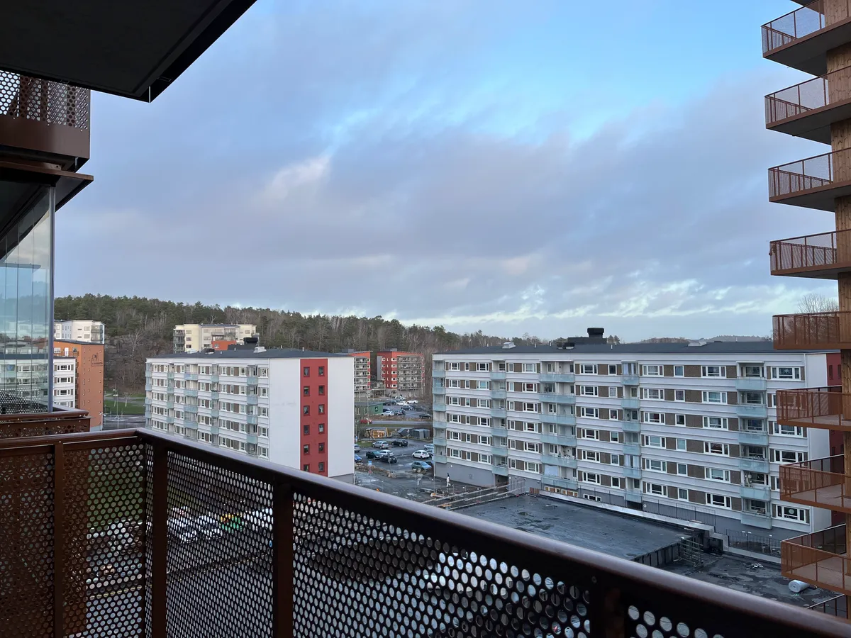 Hyreslägenhet på Göteborg i goteborg