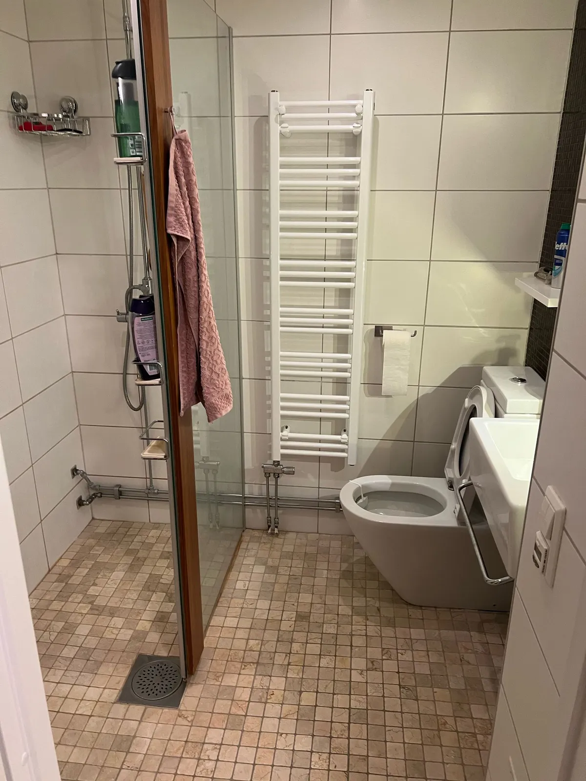 Hyresbostad på Upplands Väsby i upplands-vasby