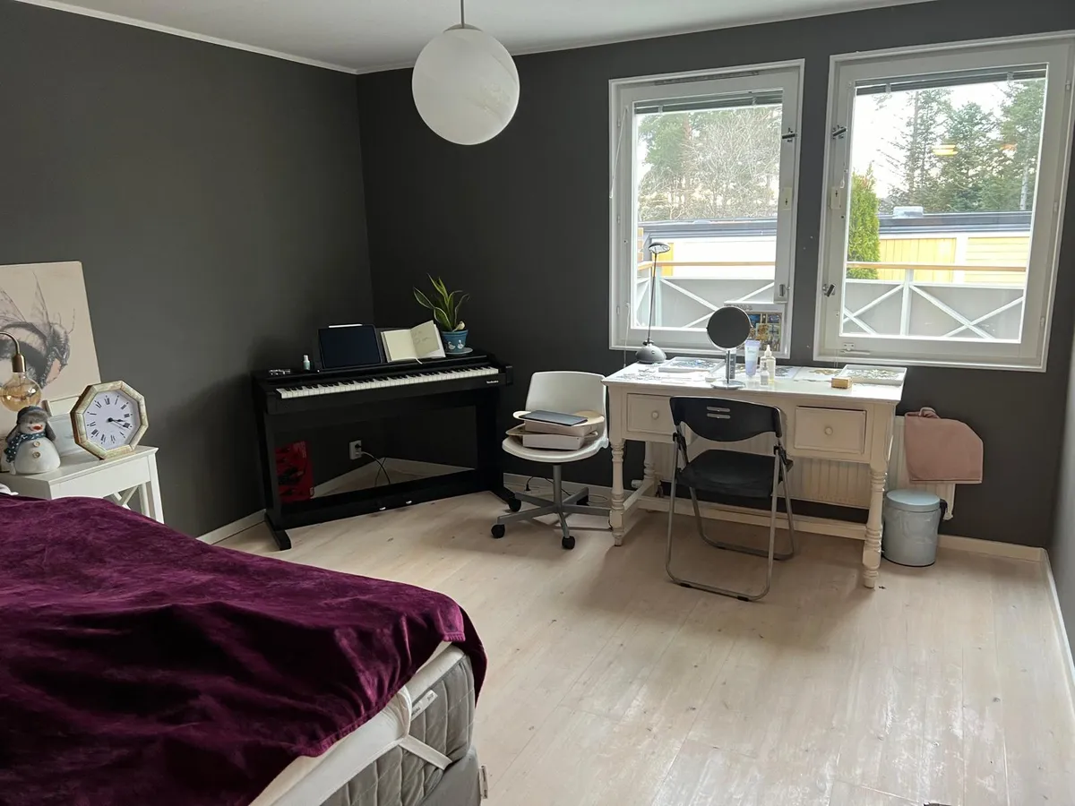 Hyresbostad på Upplands Väsby i upplands-vasby