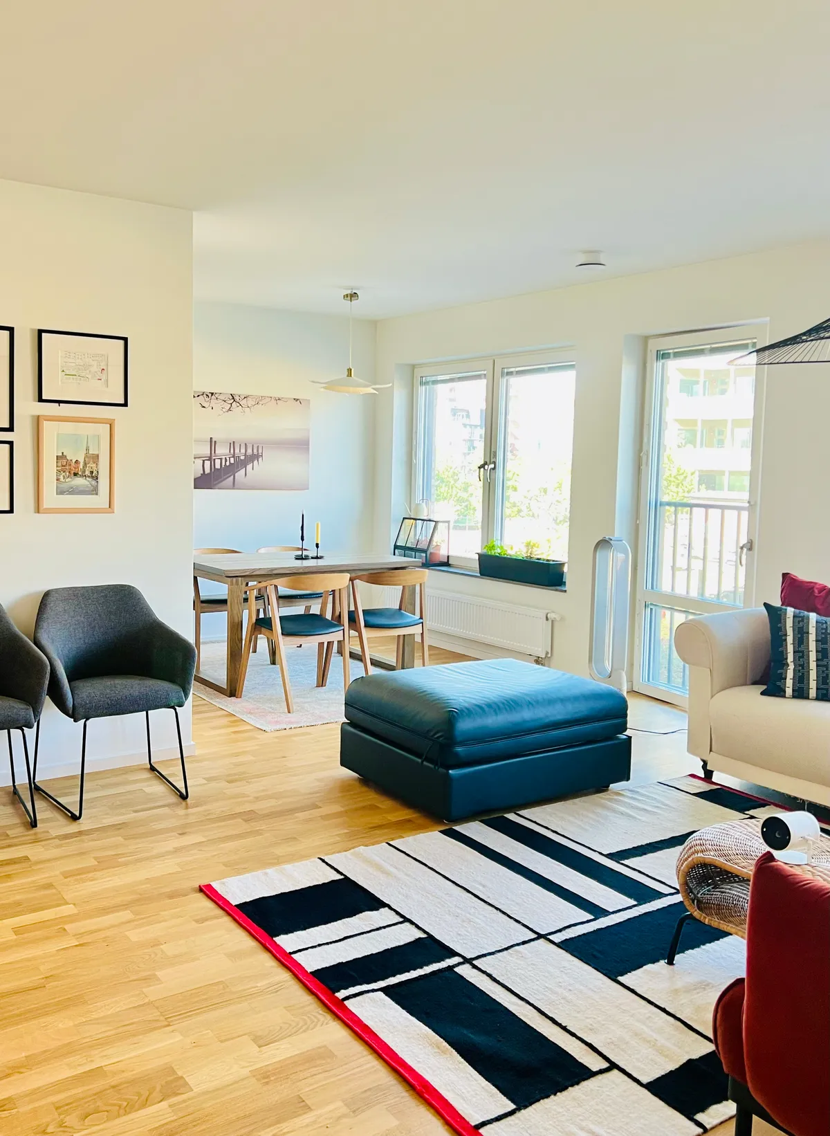 Hyreslägenhet på Malmö i malmo