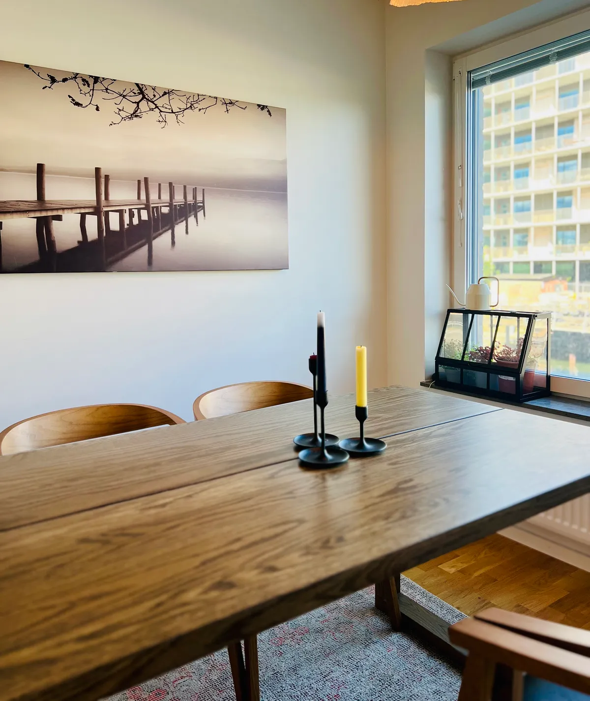 Hyreslägenhet på Malmö i malmo