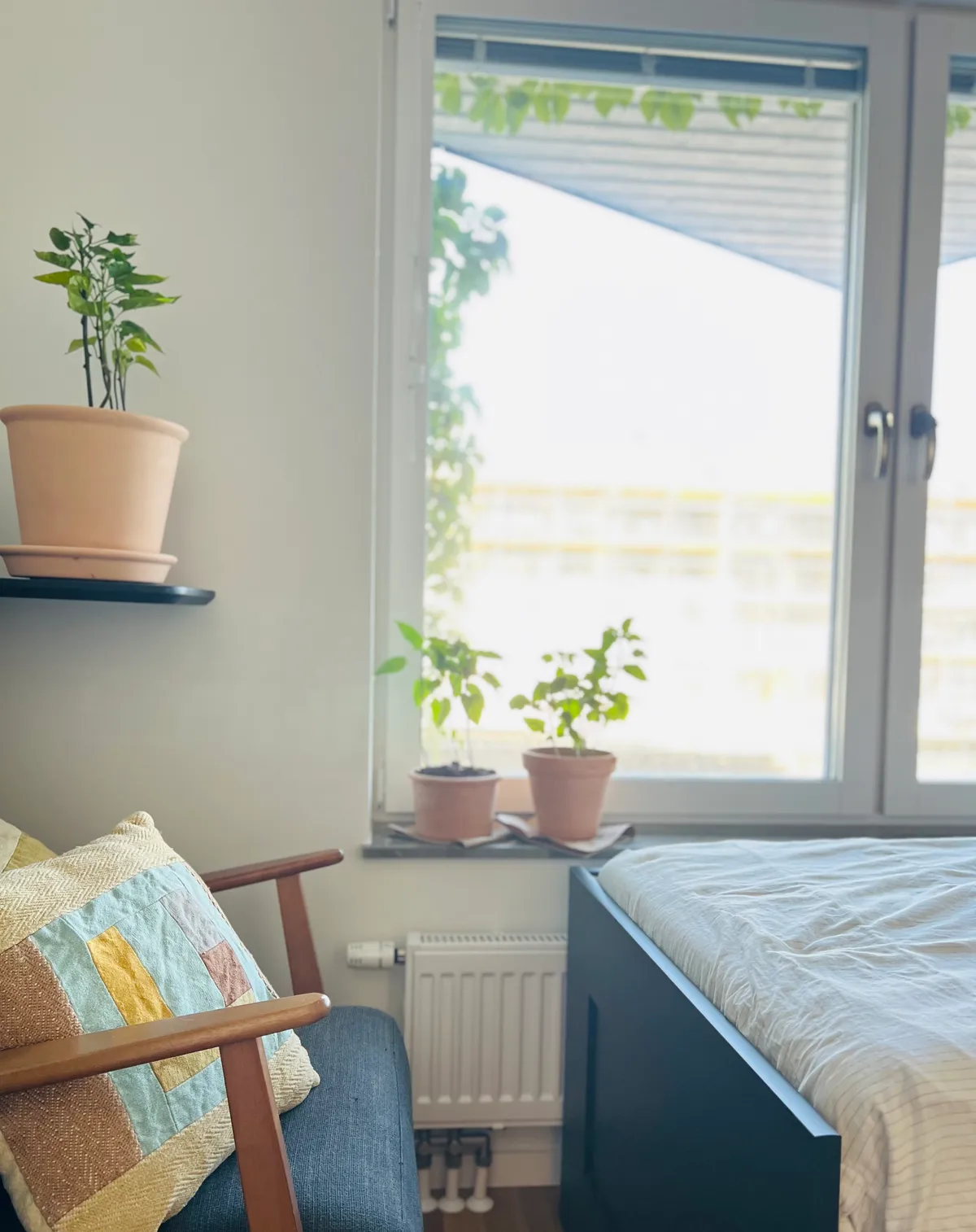 Hyreslägenhet på Malmö i malmo