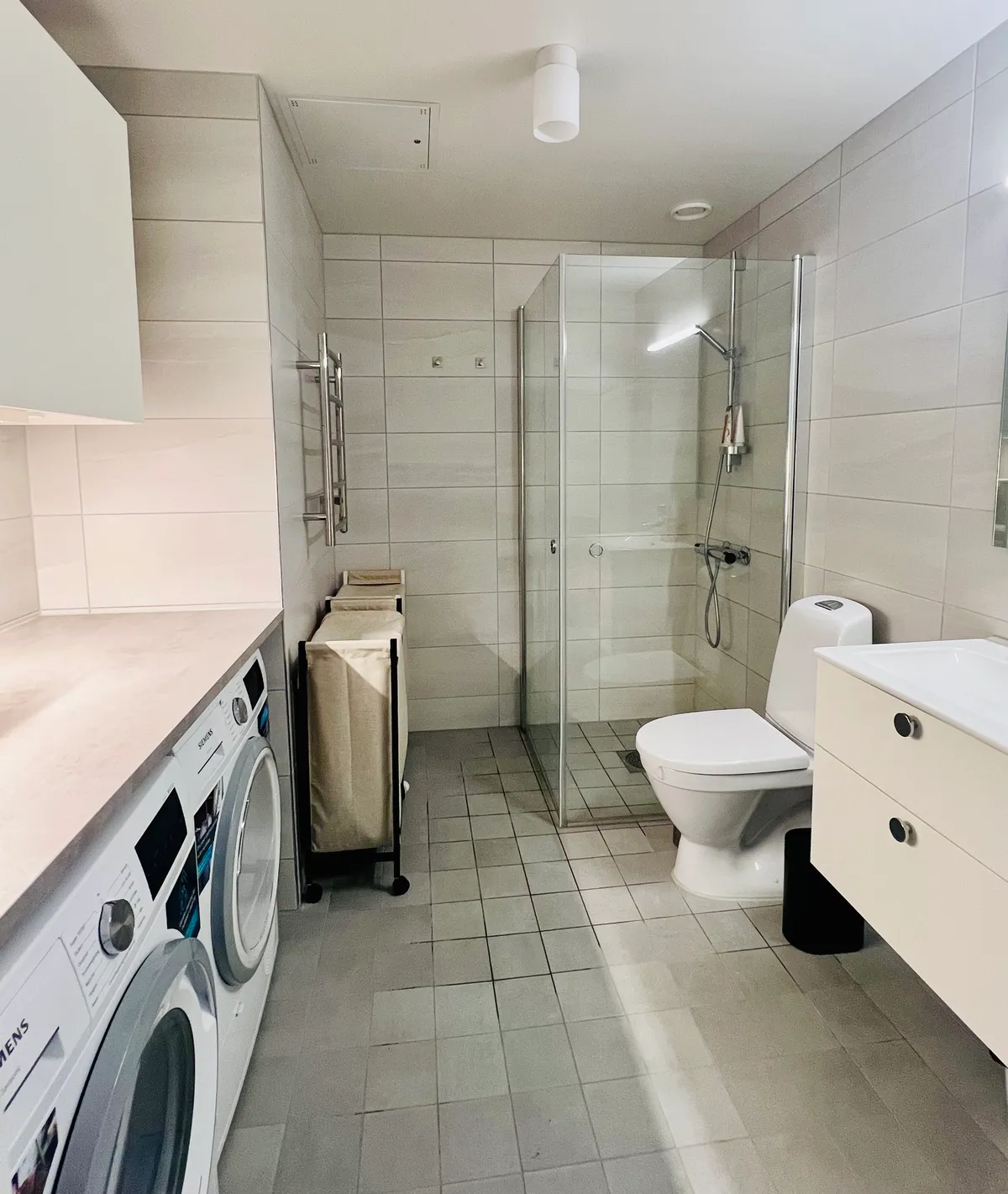 Hyreslägenhet på Malmö i malmo