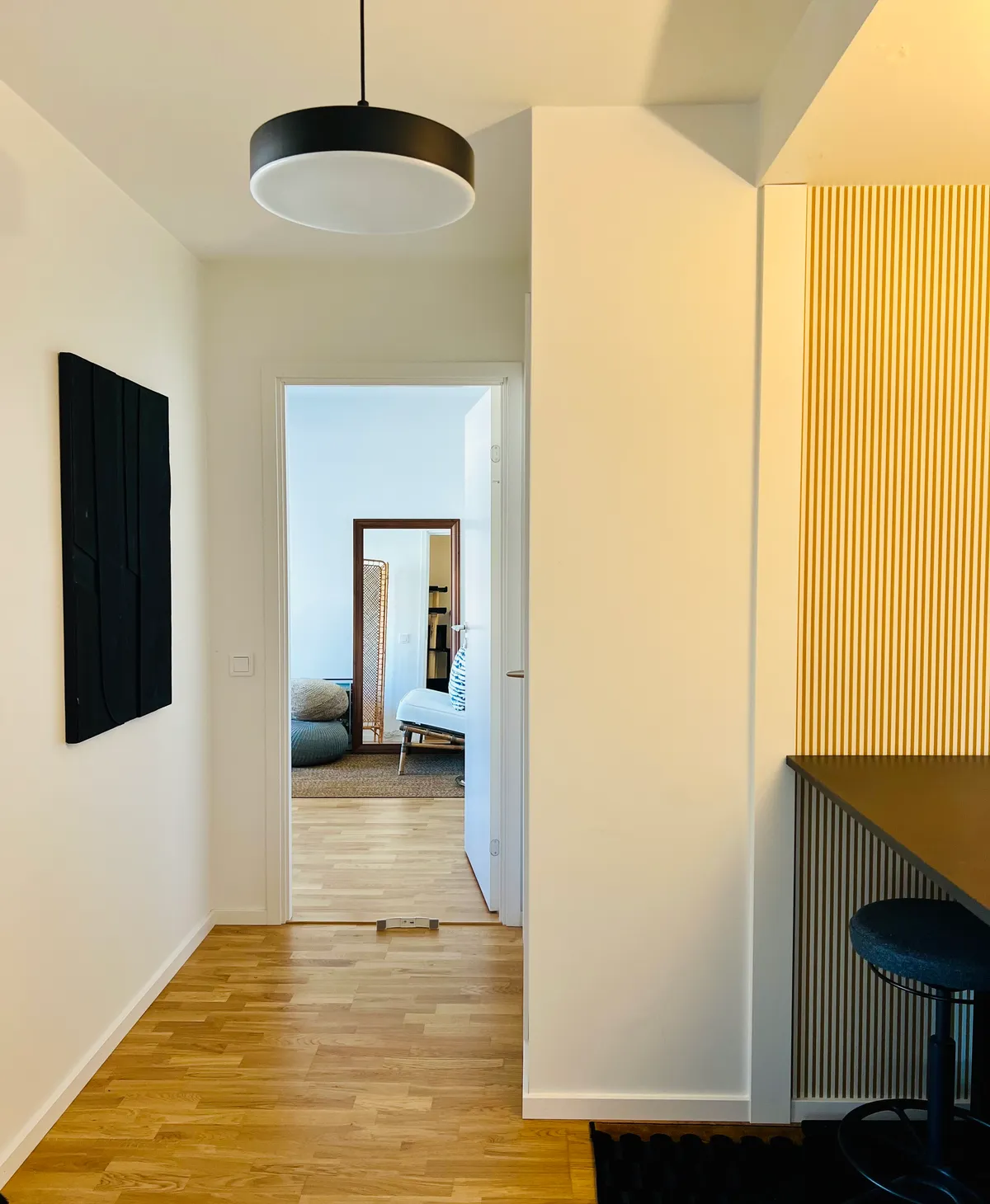 Hyreslägenhet på Malmö i malmo