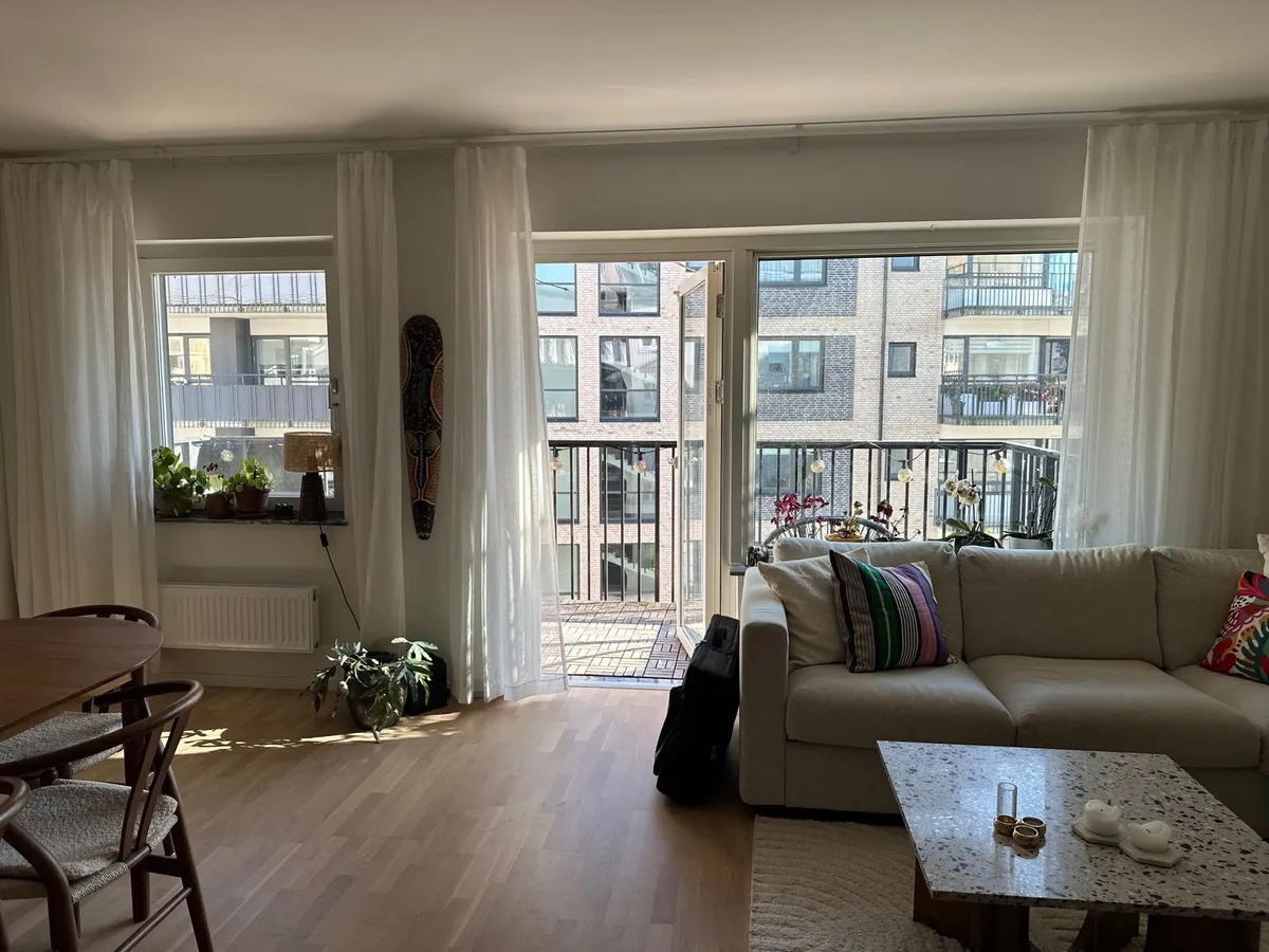 Hyreslägenhet på Malmö i malmo