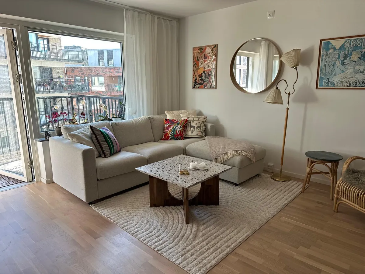 Hyreslägenhet på Malmö i malmo