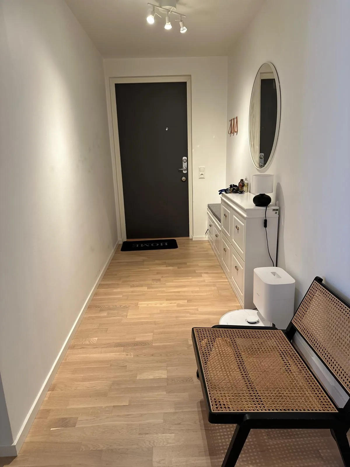 Hyreslägenhet på Malmö i malmo