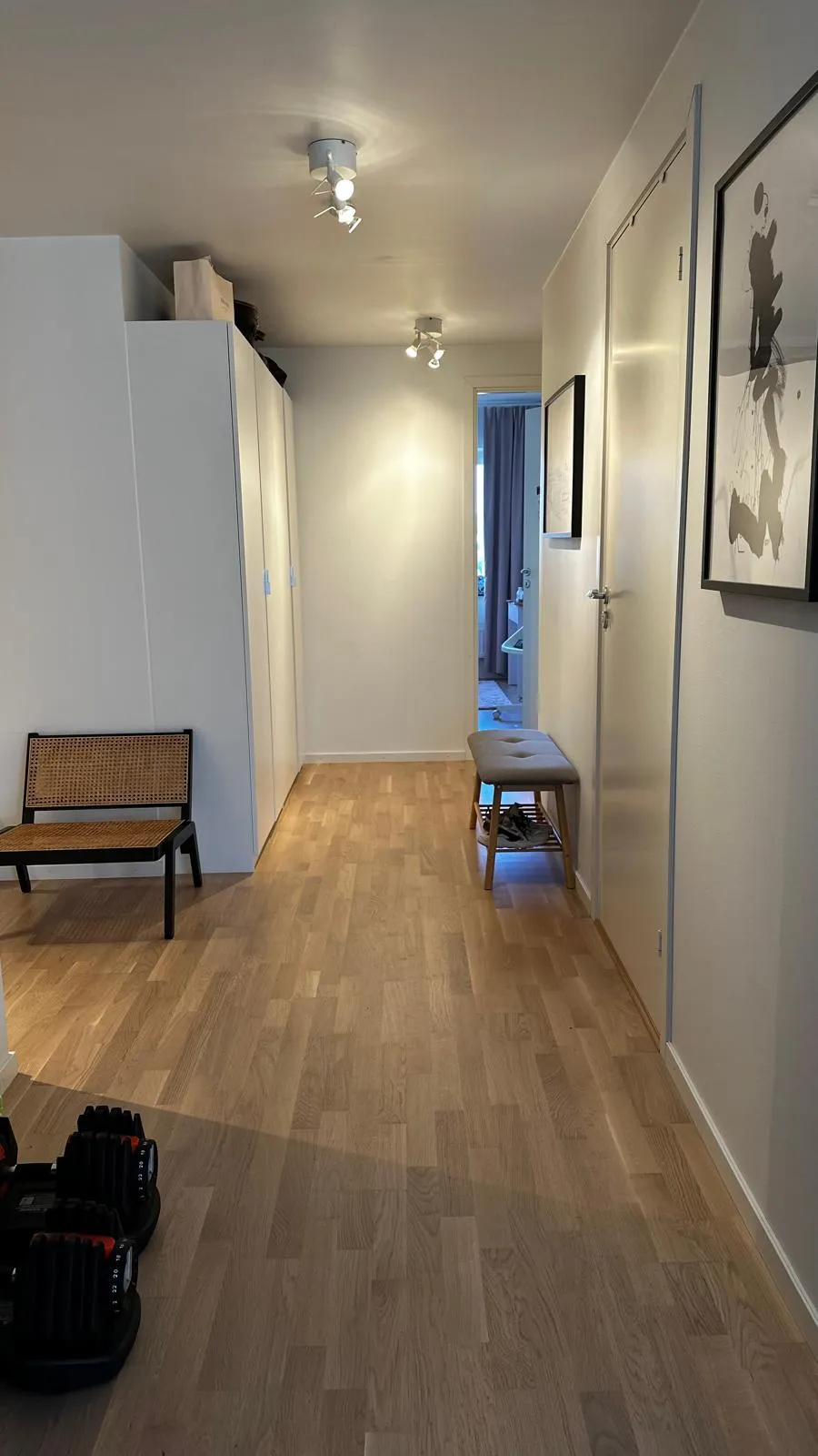 Hyreslägenhet på Malmö i malmo