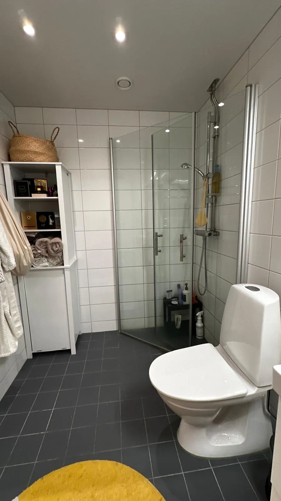 Hyreslägenhet på Malmö i malmo