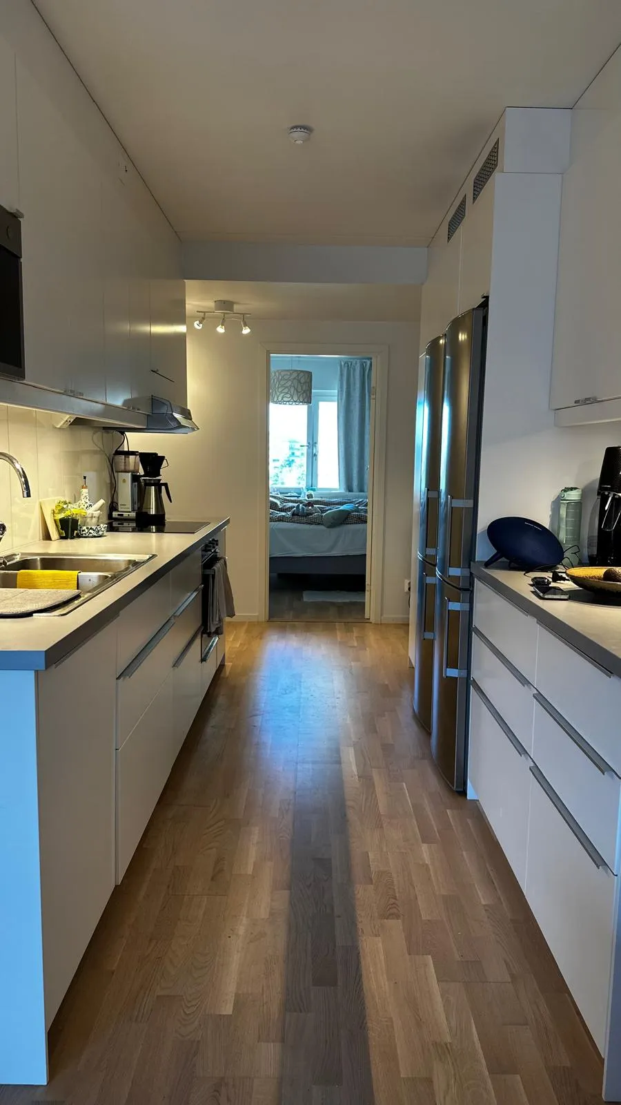 Hyreslägenhet på Malmö i malmo