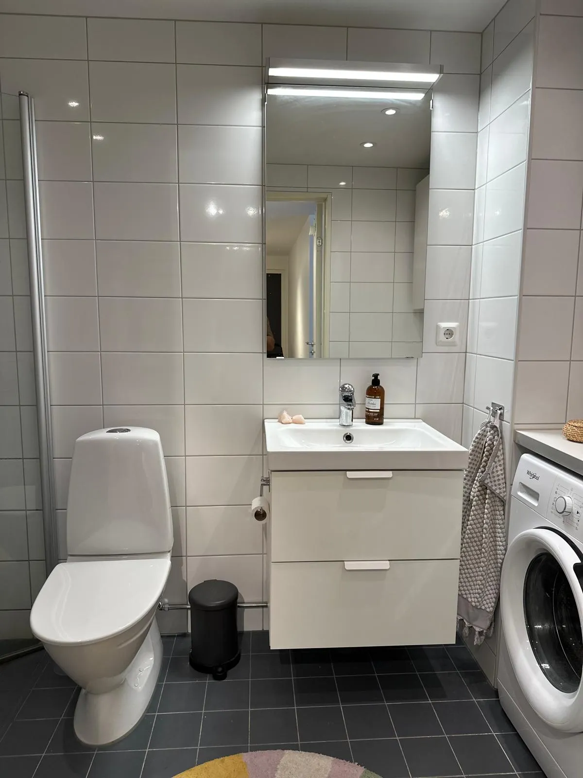 Hyreslägenhet på Malmö i malmo