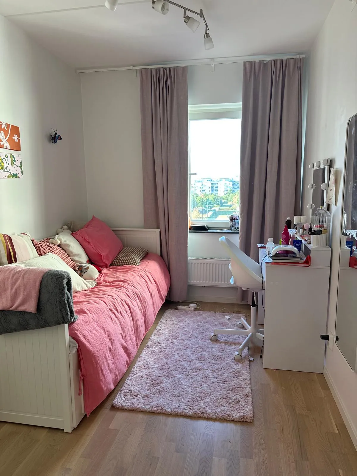 Hyreslägenhet på Malmö i malmo