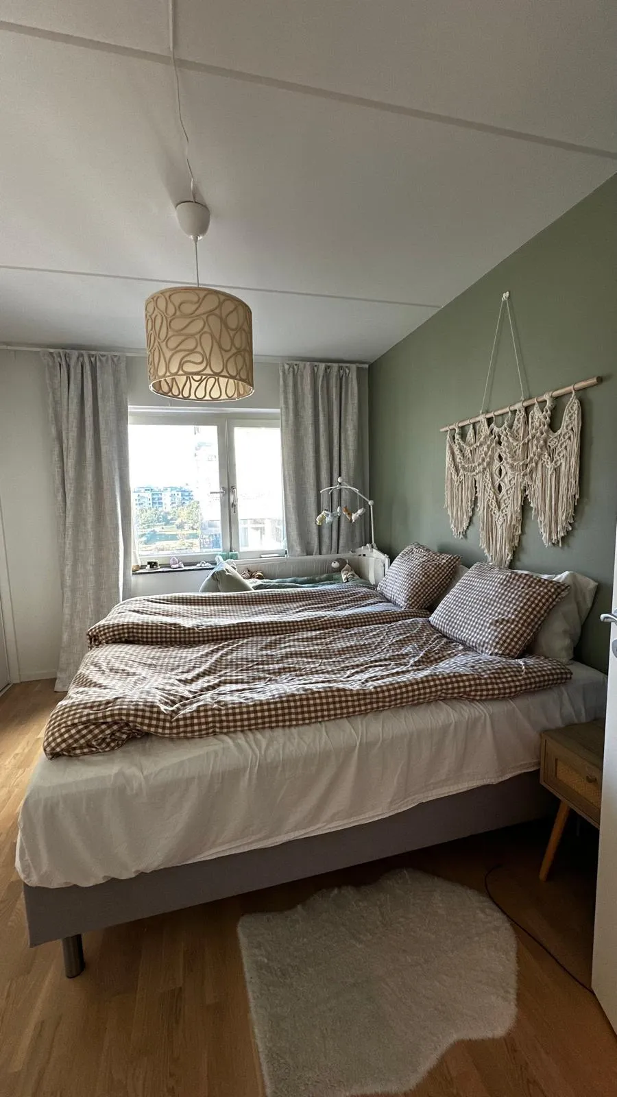 Hyreslägenhet på Malmö i malmo