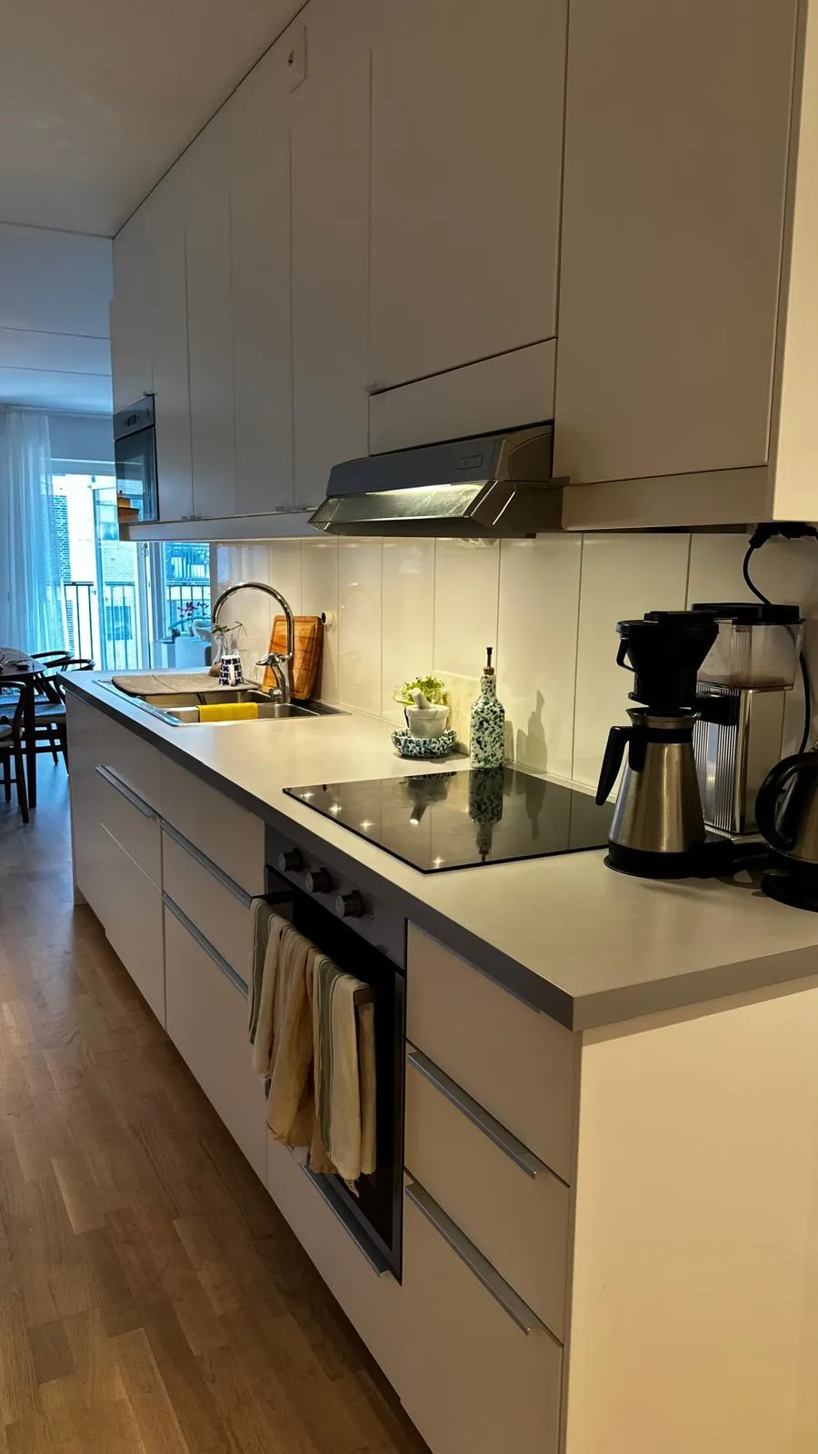 Hyreslägenhet på Malmö i malmo