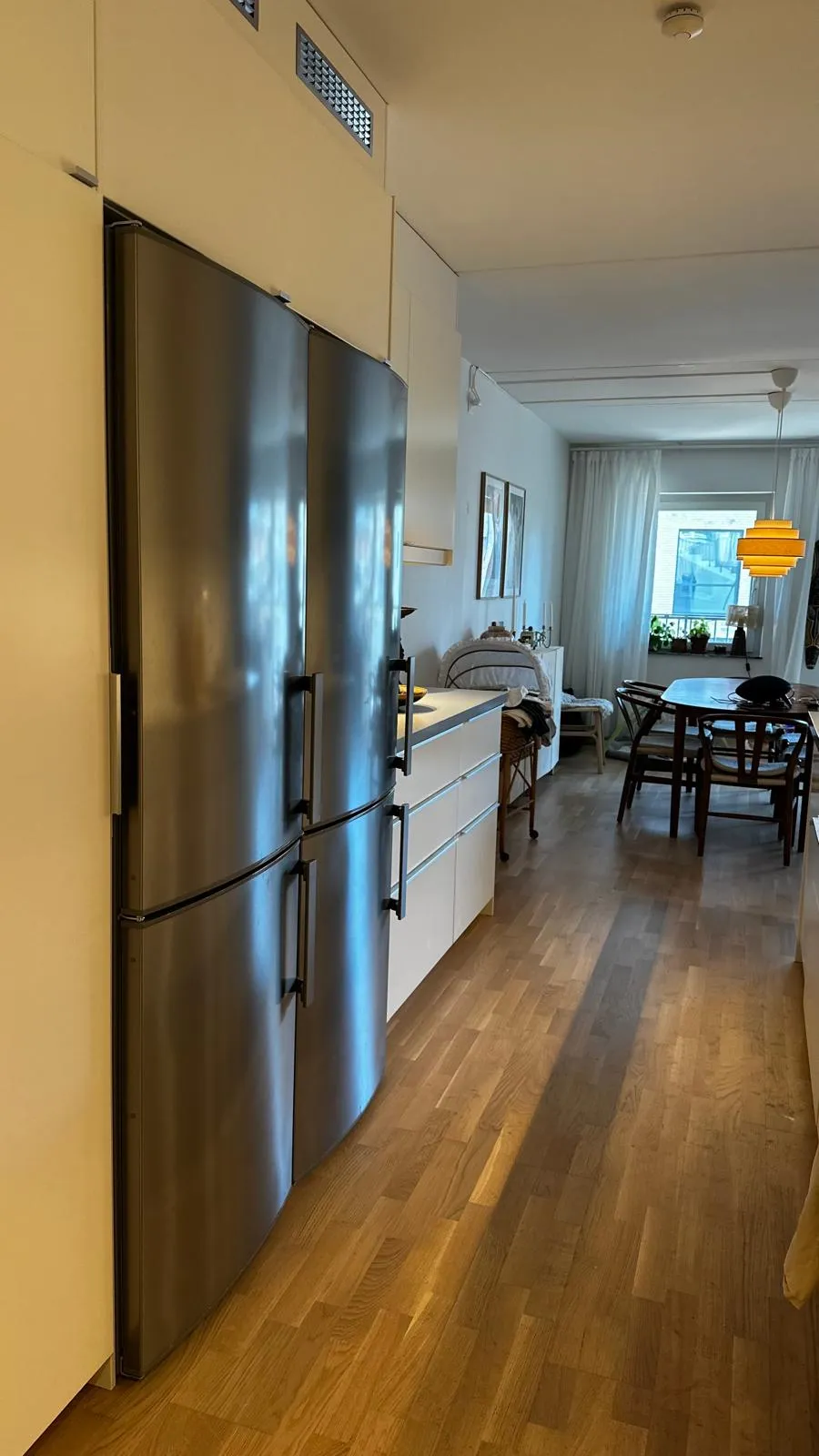 Hyreslägenhet på Malmö i malmo